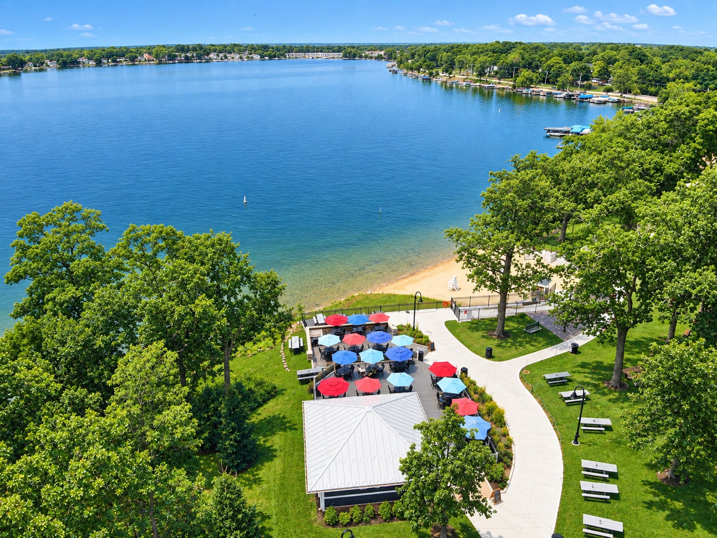 504 N Old Rand Road, Lake Zurich, IL 60047