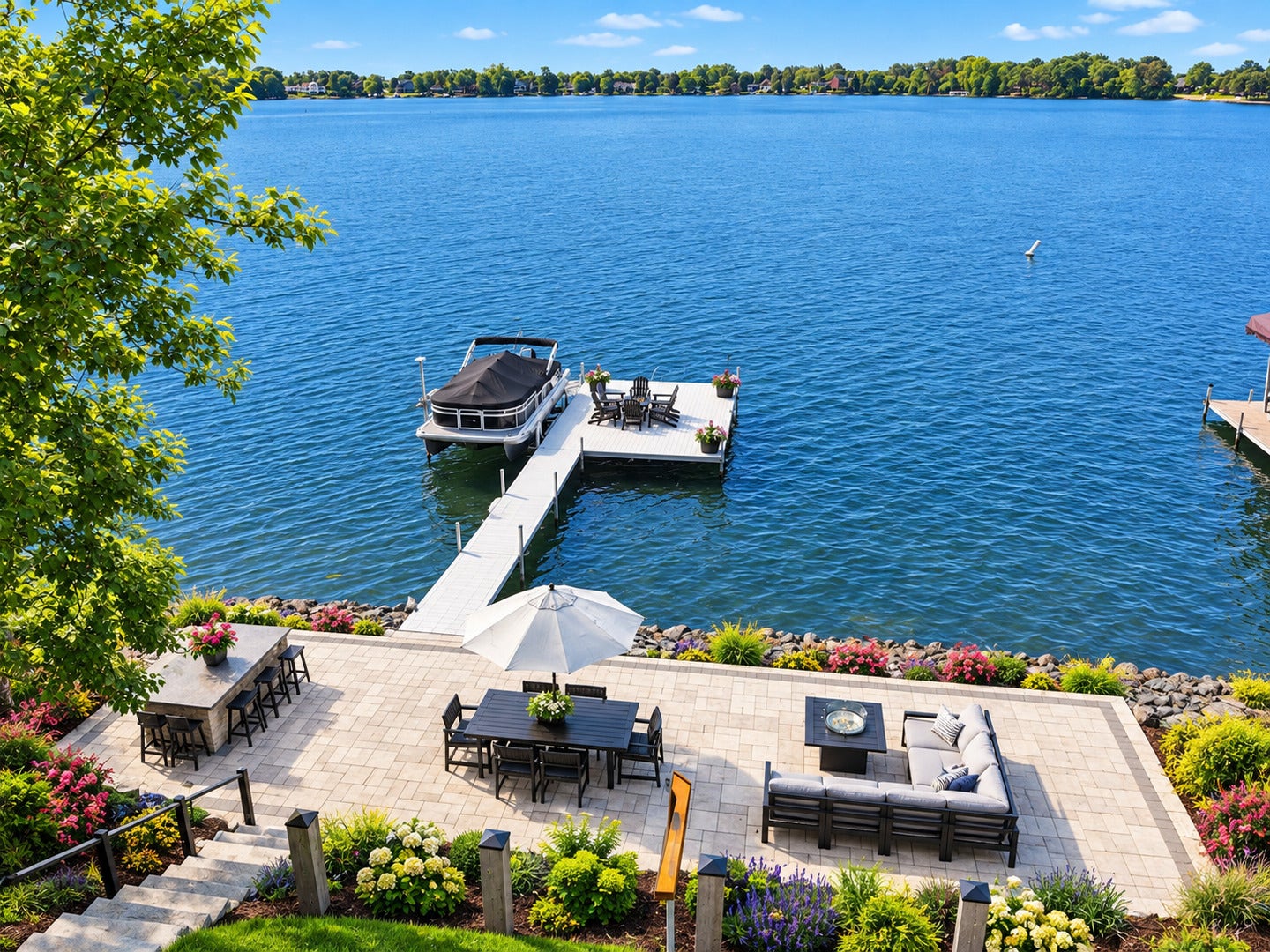 504 N Old Rand Road, Lake Zurich, IL 60047