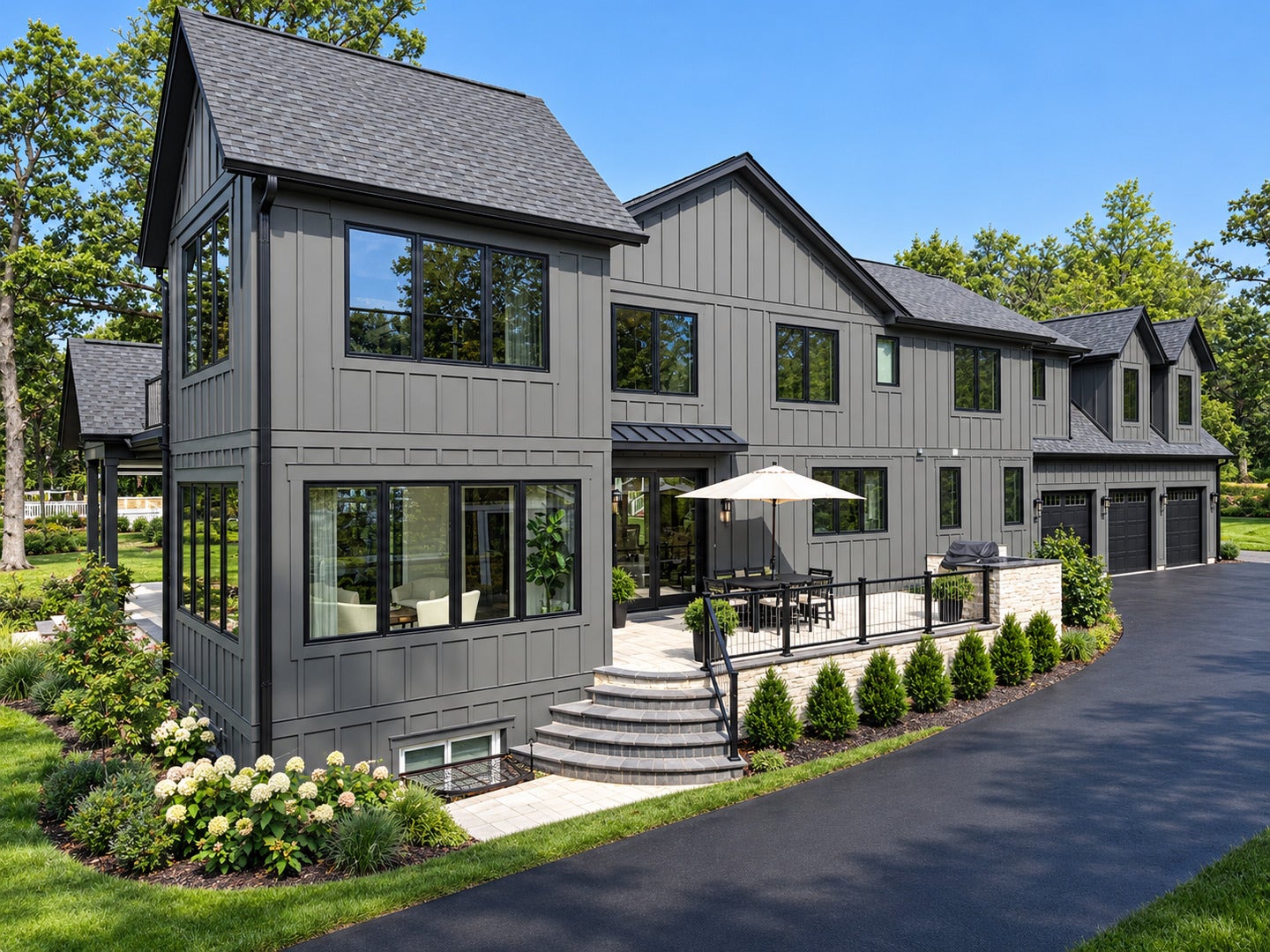 504 N Old Rand Road, Lake Zurich, IL 60047