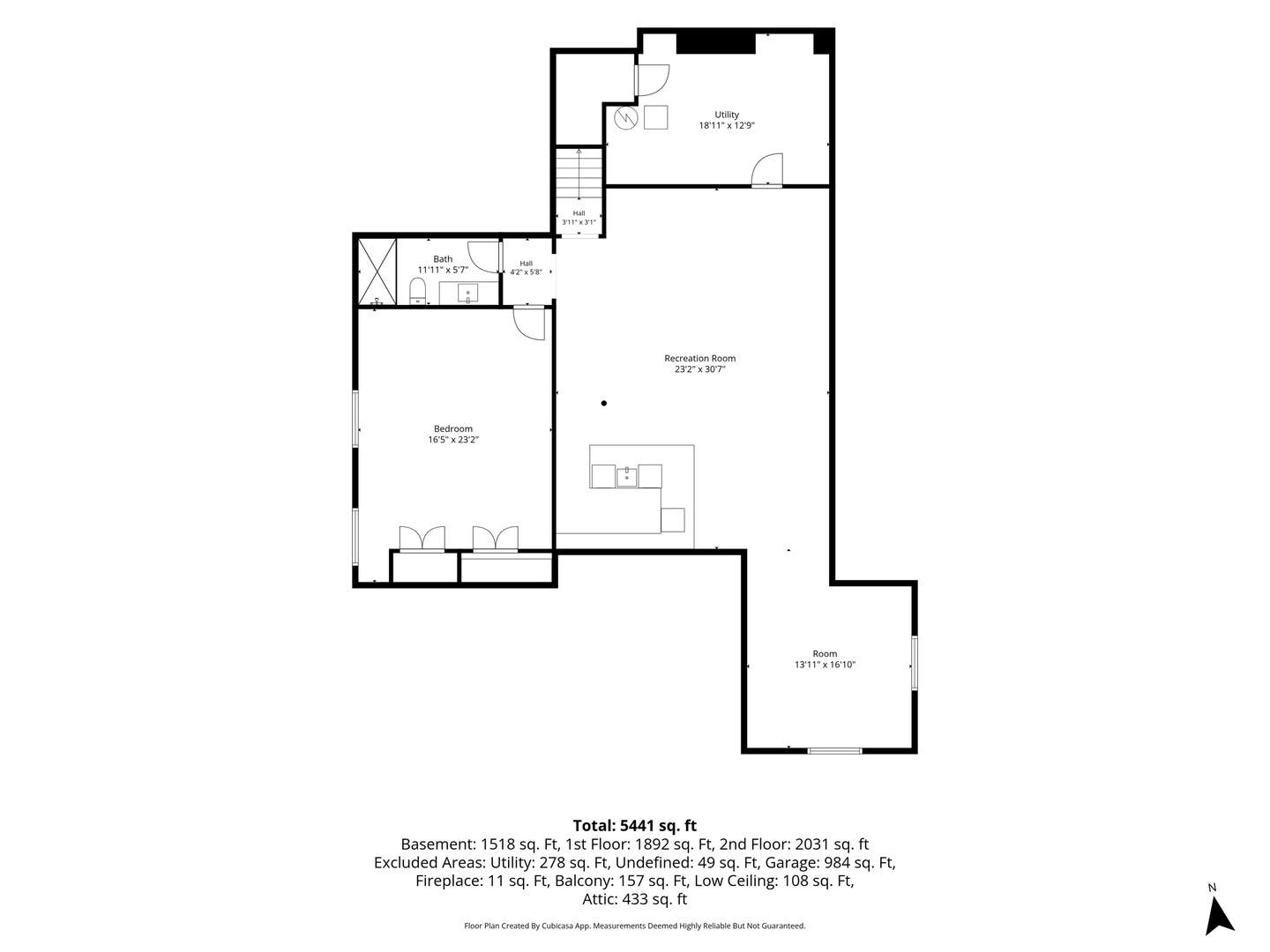 504 N Old Rand Road, Lake Zurich, IL 60047