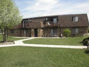 Property photo for 11611 197th Street, #3, Mokena, IL