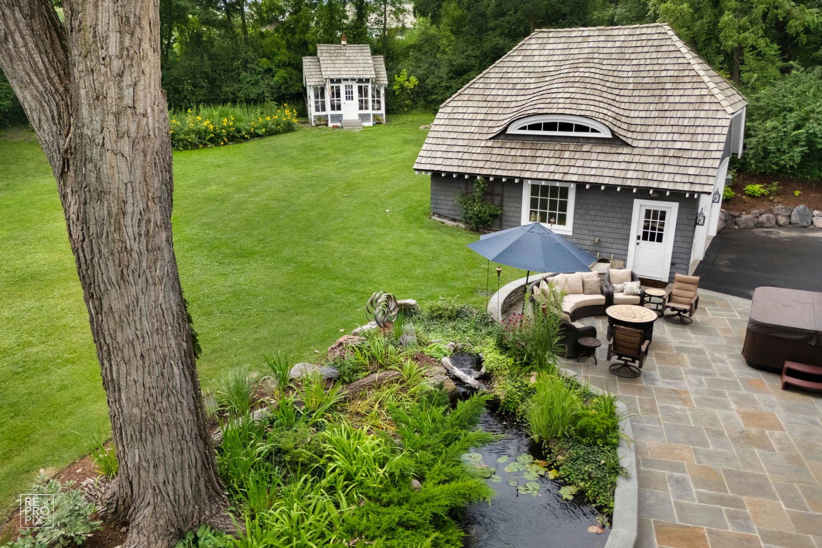 3404 ADAMS Road, Oak Brook, IL 60523