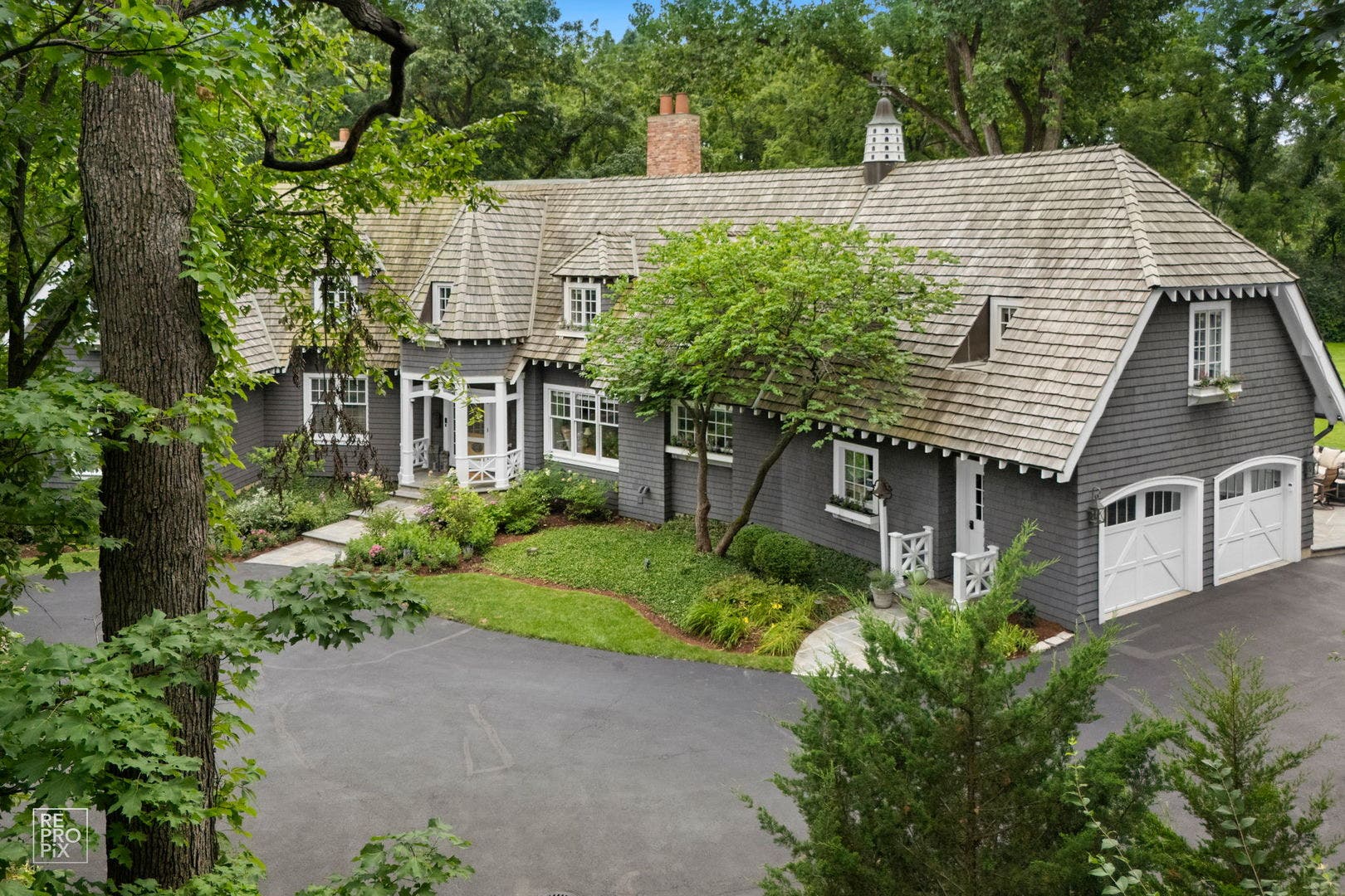3404 ADAMS Road, Oak Brook, IL 60523