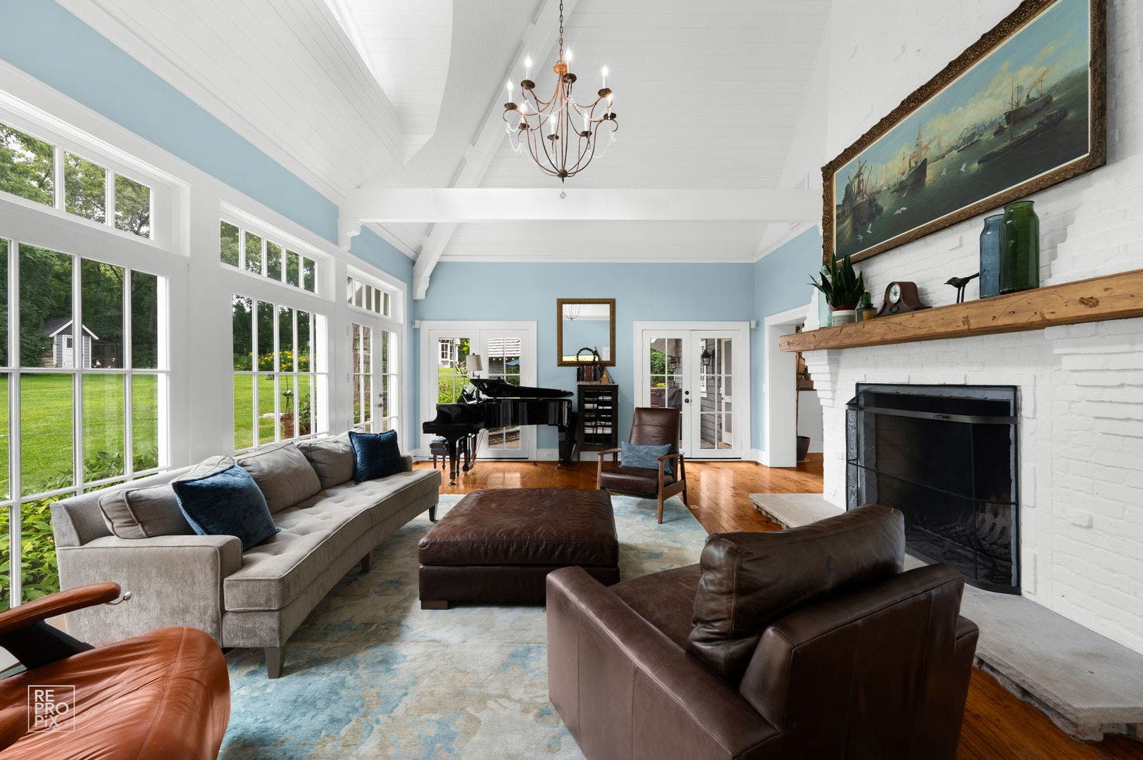 3404 ADAMS Road, Oak Brook, IL 60523