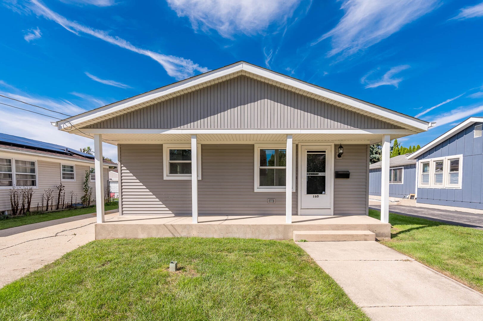 160 S Melrose Avenue, Elgin, IL 60123 160 S Melrose Avenue, Elgin, IL 60123