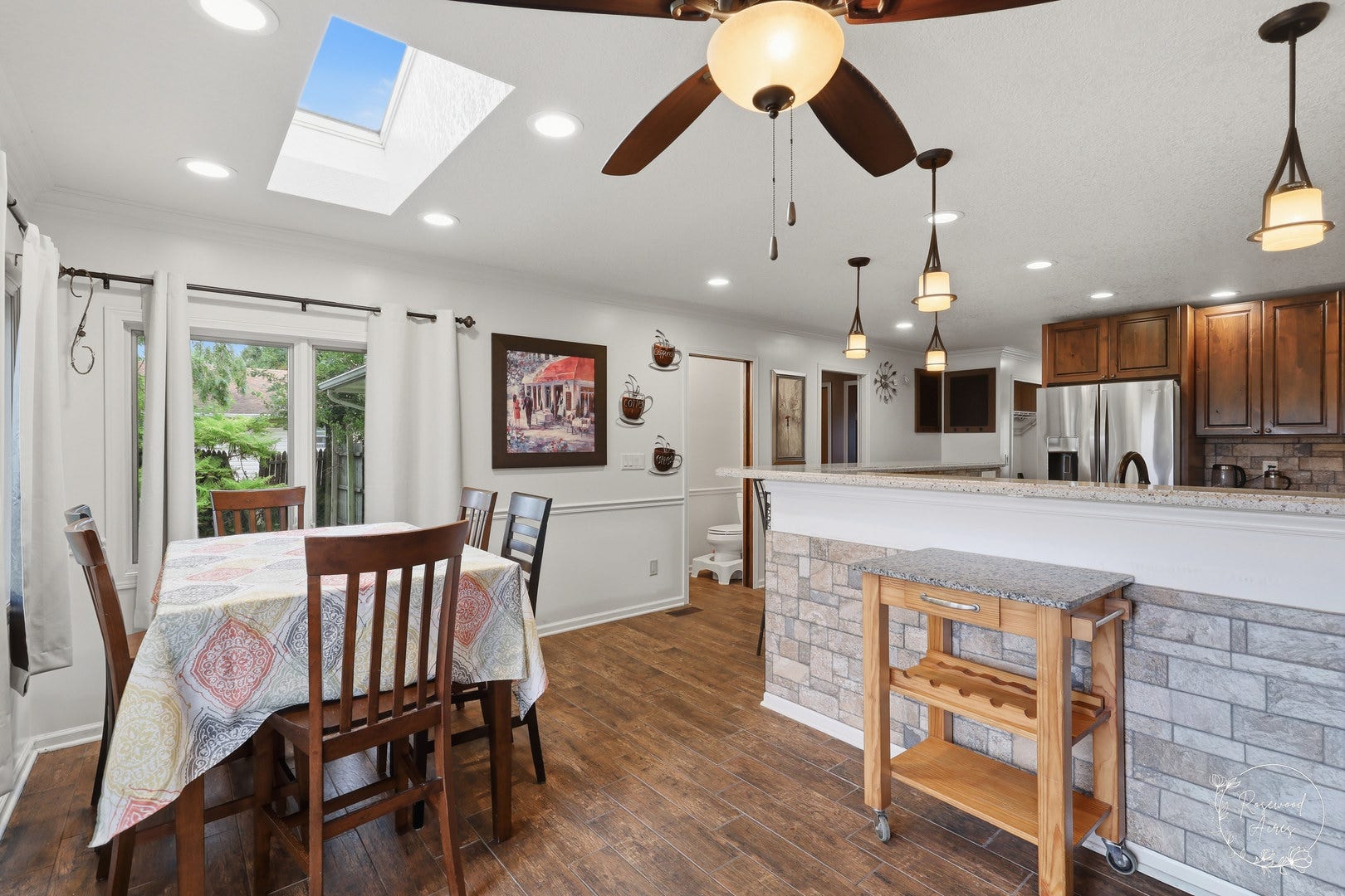140 ETHEL Street, Buckingham, IL 60917 140 ETHEL Street, Buckingham, IL 60917