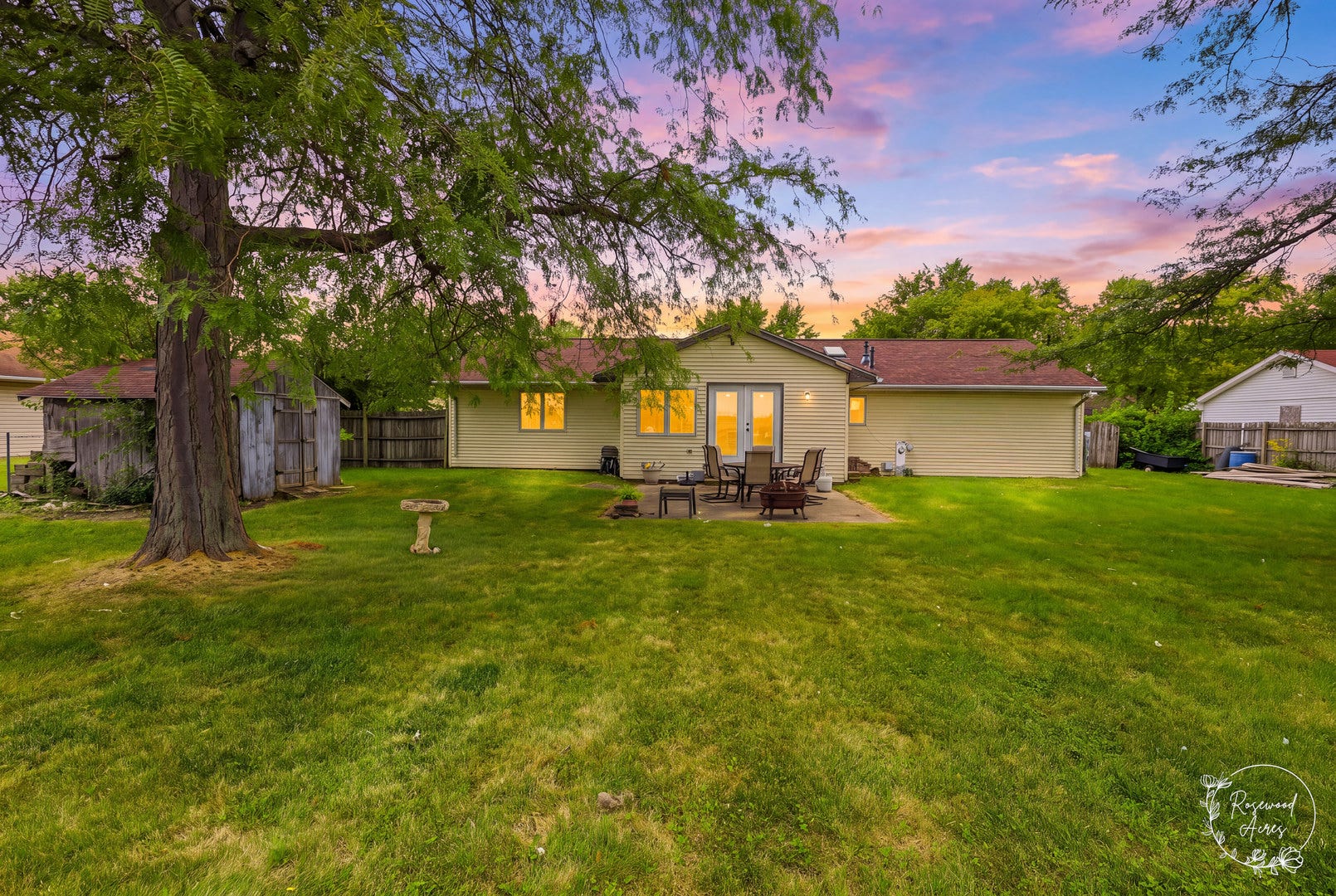 140 ETHEL Street, Buckingham, IL 60917 140 ETHEL Street, Buckingham, IL 60917