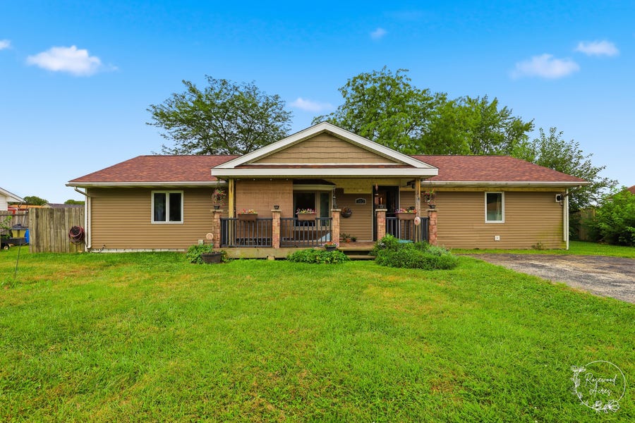 Property photo for 140 ETHEL Street, Buckingham, IL