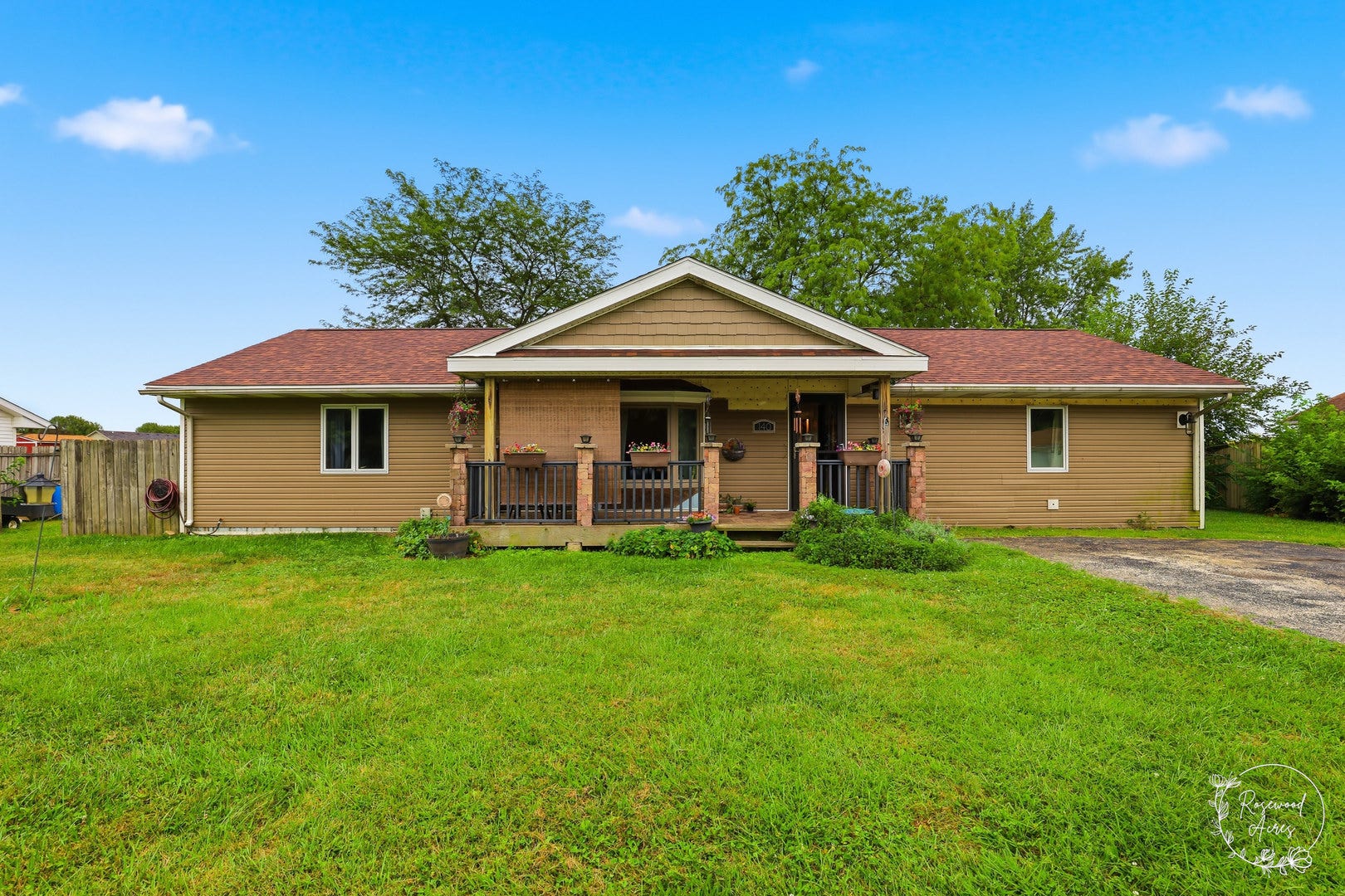 140 ETHEL Street, Buckingham, IL 60917 140 ETHEL Street, Buckingham, IL 60917