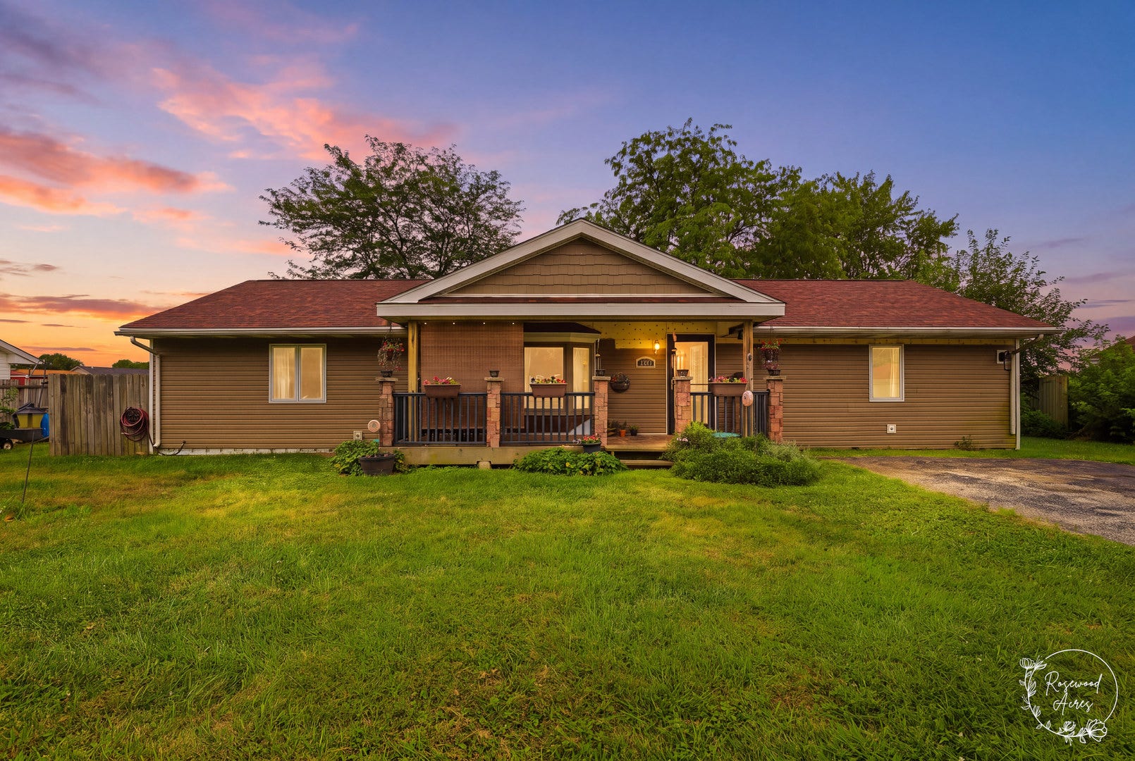 140 ETHEL Street, Buckingham, IL 60917 140 ETHEL Street, Buckingham, IL 60917