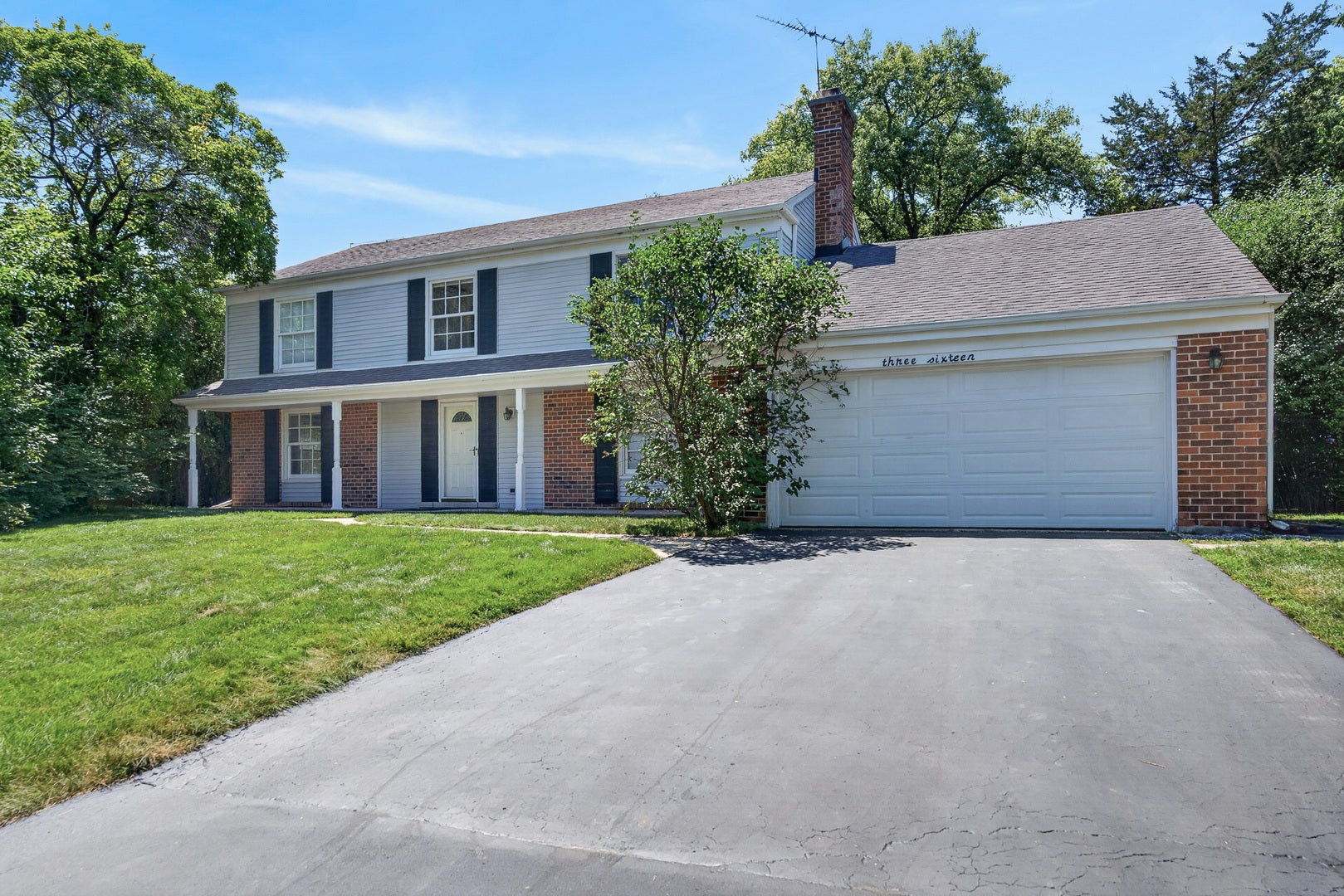316 Fox Run Drive, Northbrook, IL 60062 316 Fox Run Drive, Northbrook, IL 60062