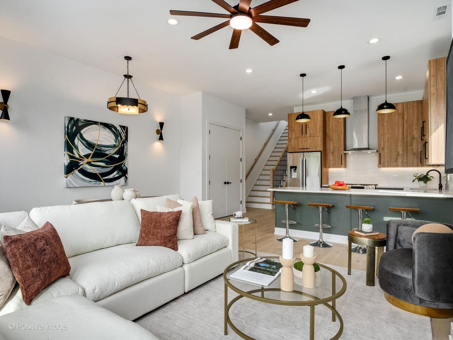 2847 N Damen Avenue, #3, Chicago, IL 60618