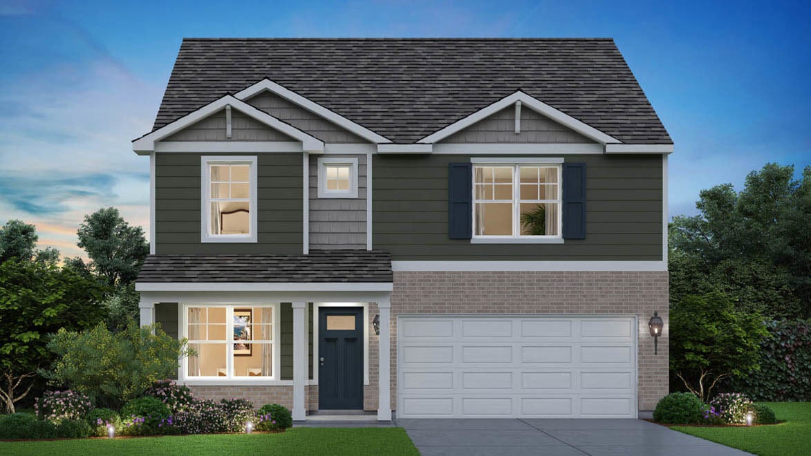 2901 Savana Drive, Joliet, IL 60435 2901 Savana Drive, Joliet, IL 60435