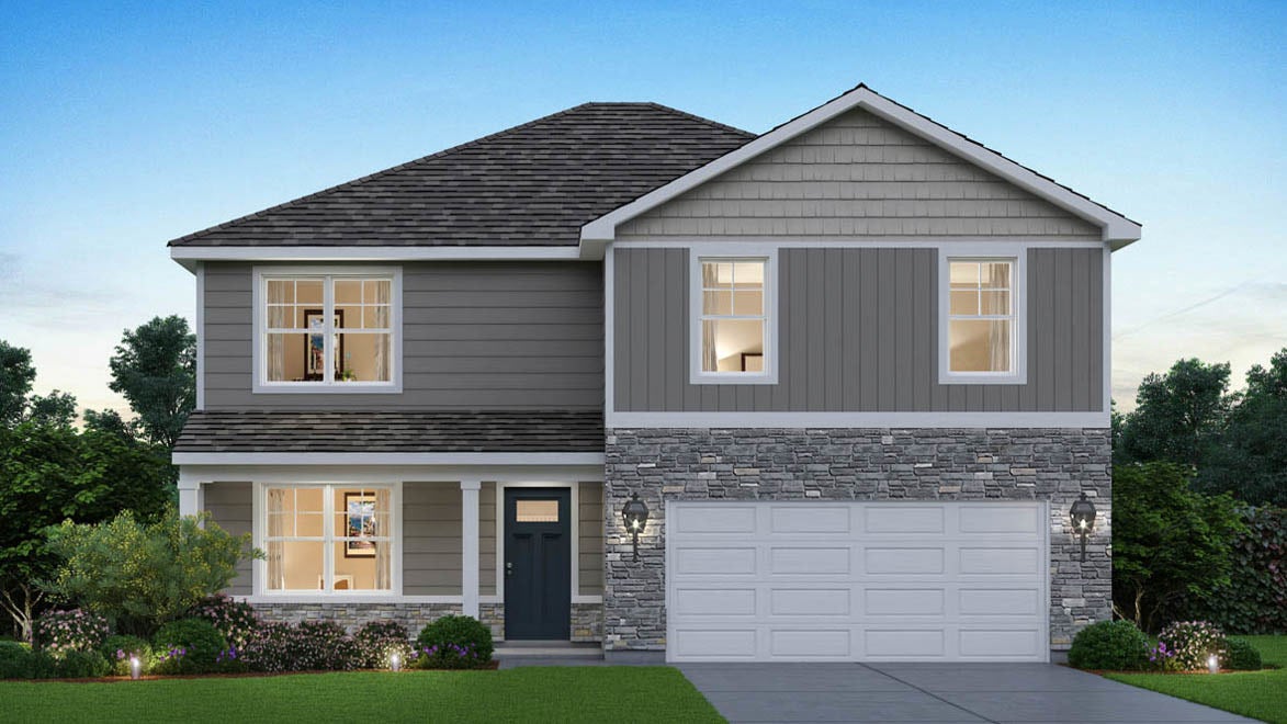 2829 Savana Drive, Joliet, IL 60435 2829 Savana Drive, Joliet, IL 60435