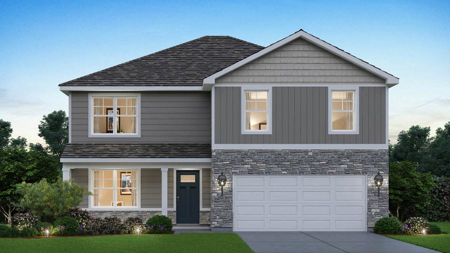Property photo for 2829 Savana Drive, Joliet, IL
