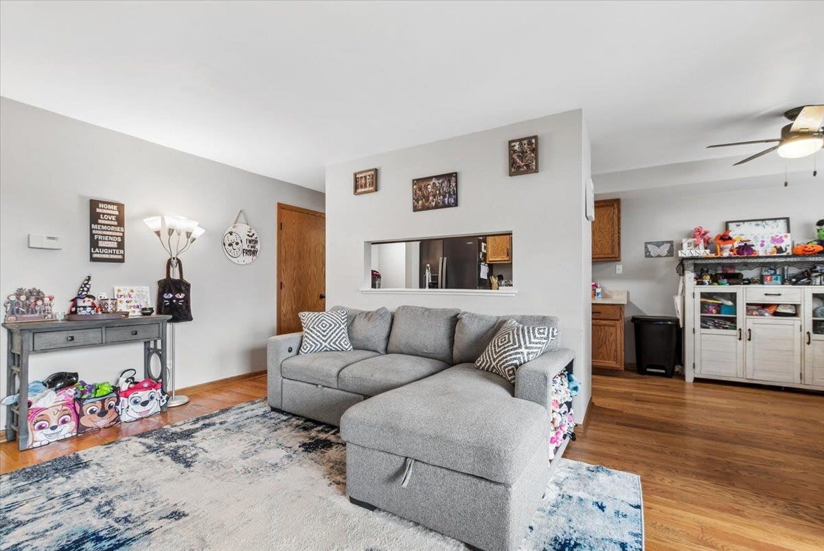 7932 164th Court, #251, Tinley Park, IL 60477