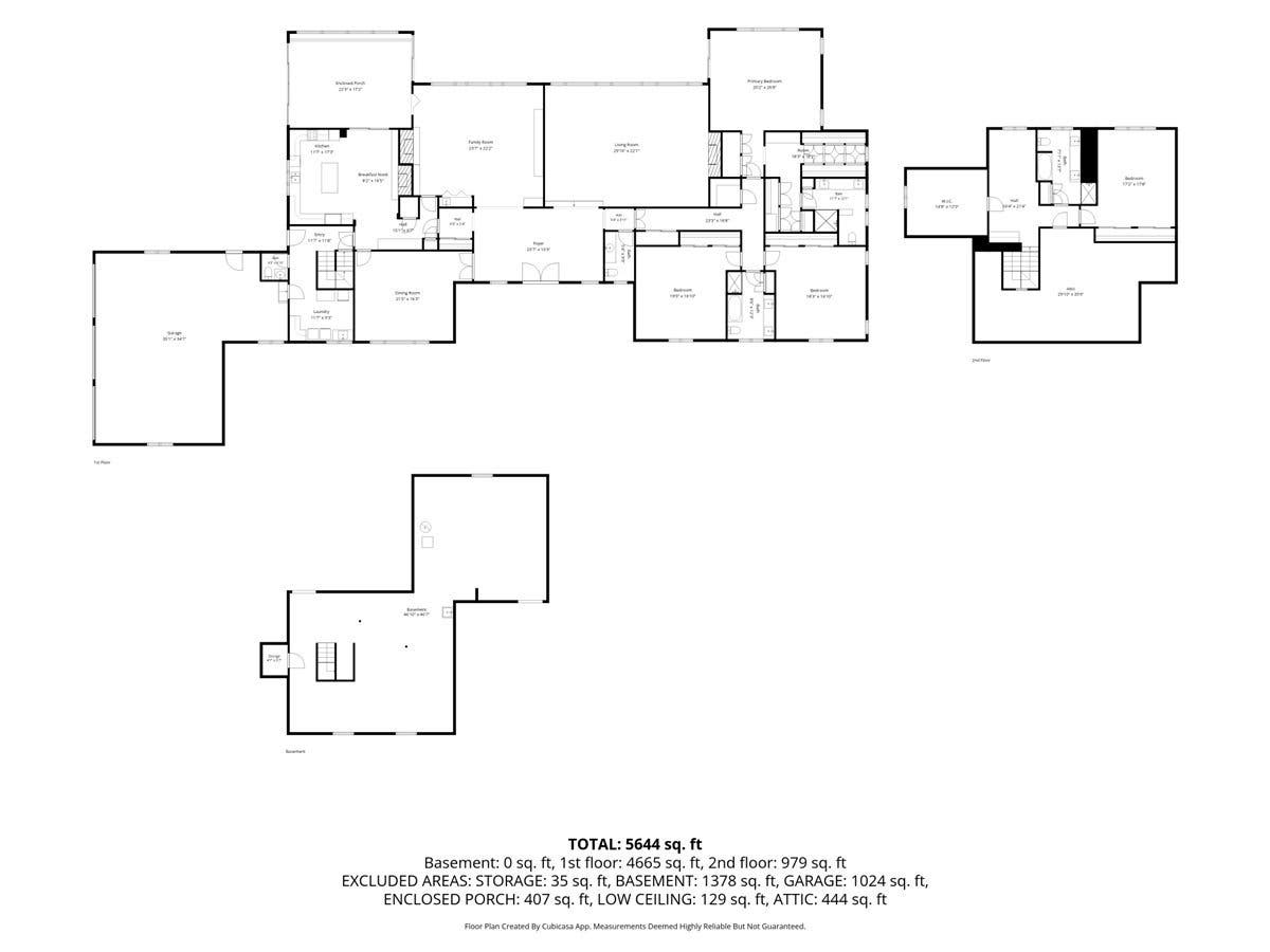 64 Locust Road, Winnetka, IL 60093 64 Locust Road, Winnetka, IL 60093