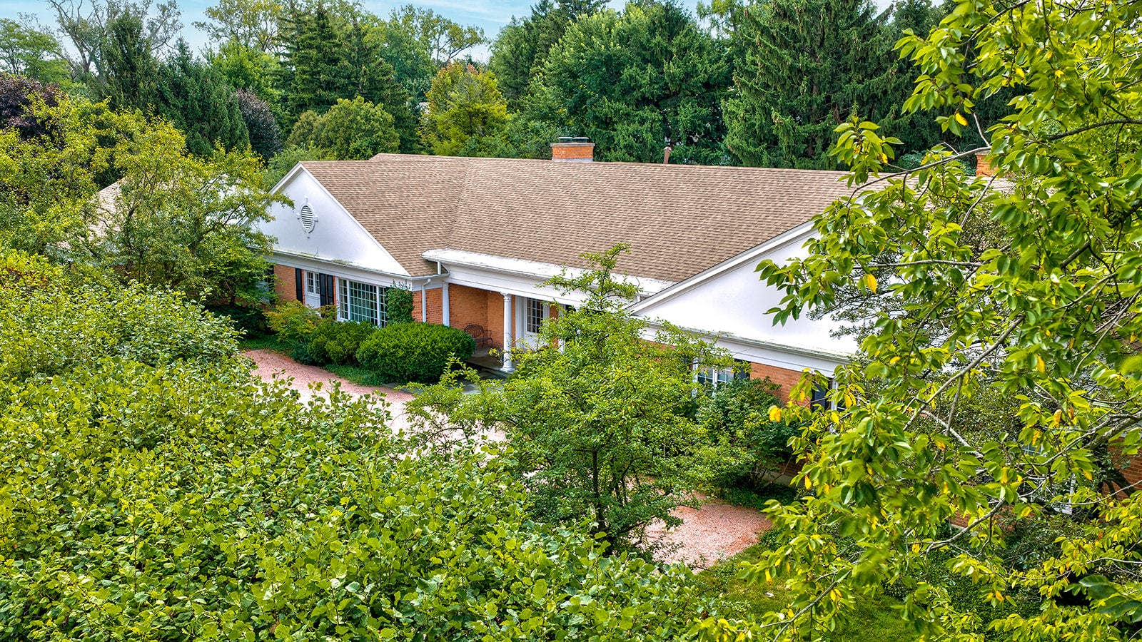 64 Locust Road, Winnetka, IL 60093 64 Locust Road, Winnetka, IL 60093