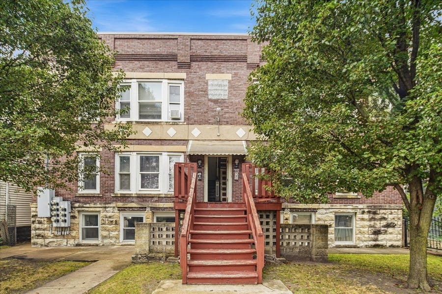 Property photo for 219 Youngs Avenue, Joliet, IL