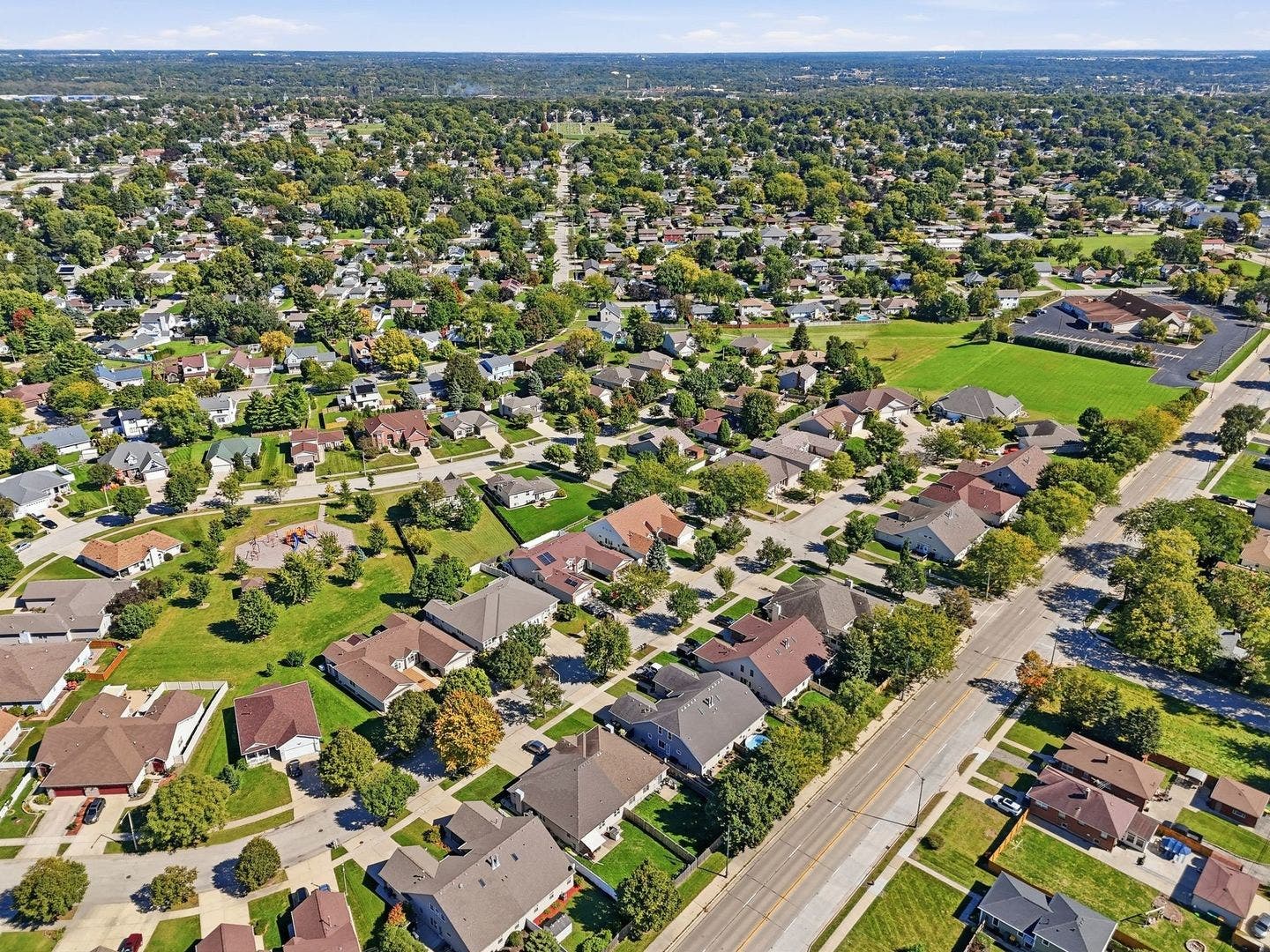 1419 Coral Bell Drive, Joliet, IL 60435