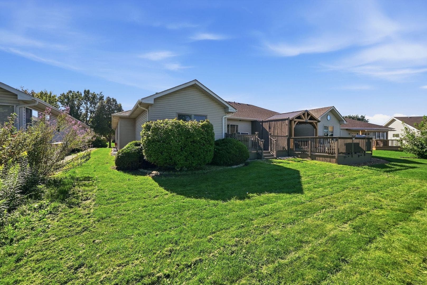 1419 Coral Bell Drive, Joliet, IL 60435