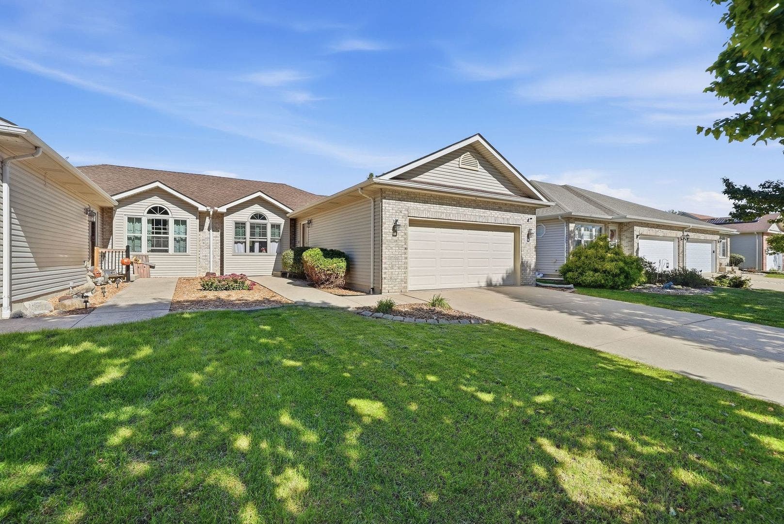 1419 Coral Bell Drive, Joliet, IL 60435