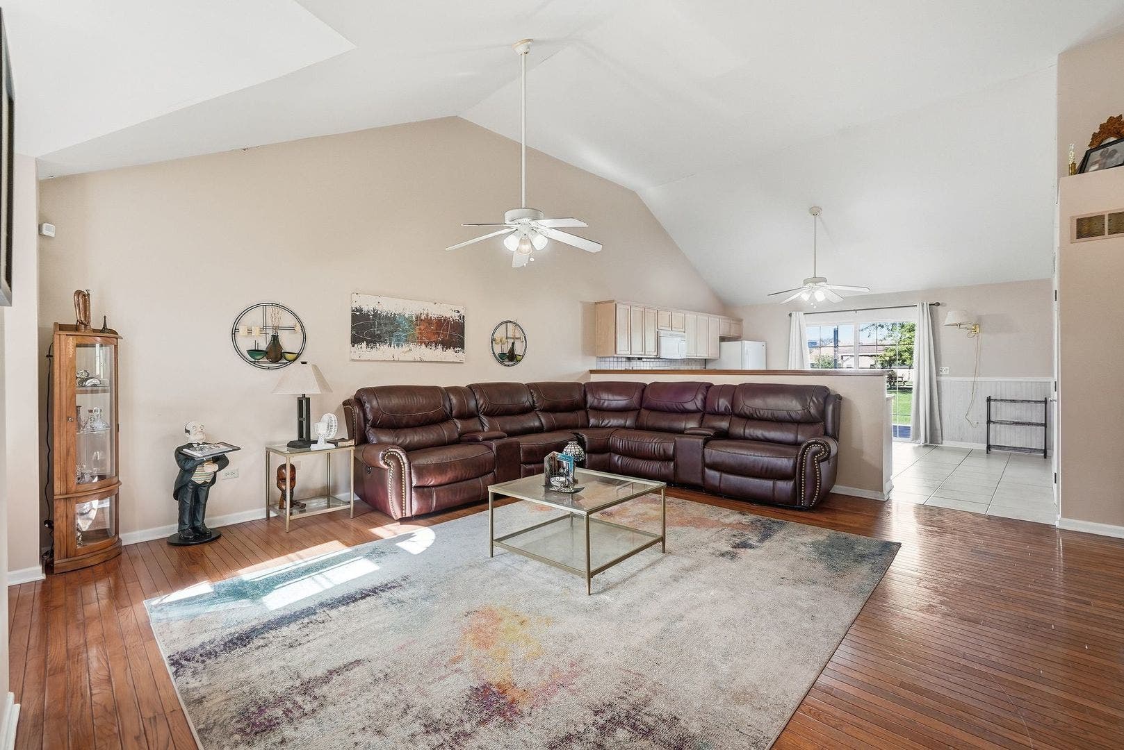 1419 Coral Bell Drive, Joliet, IL 60435