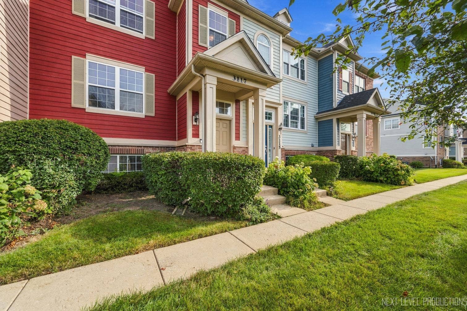 3117 Valley Falls Street, #3117, Elgin, IL 60124