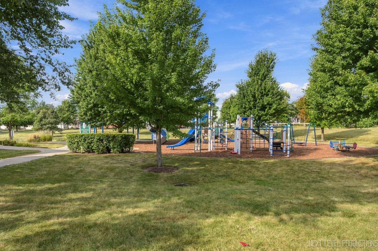 3117 Valley Falls Street, #3117, Elgin, IL 60124