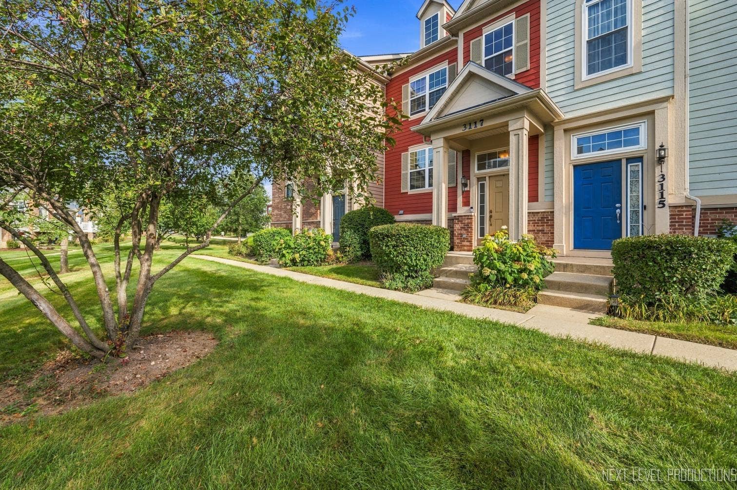 3117 Valley Falls Street, #3117, Elgin, IL 60124
