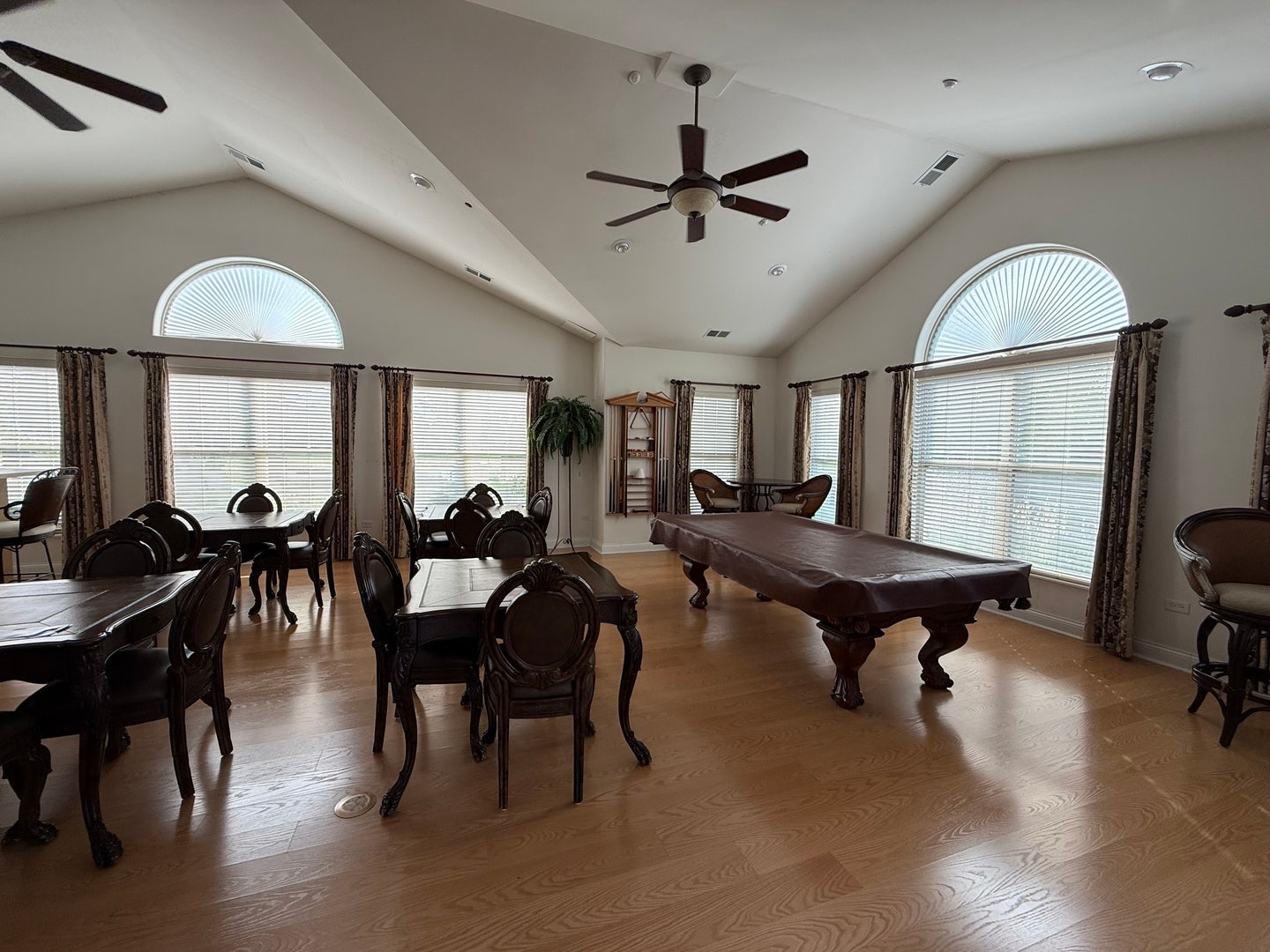 Club House