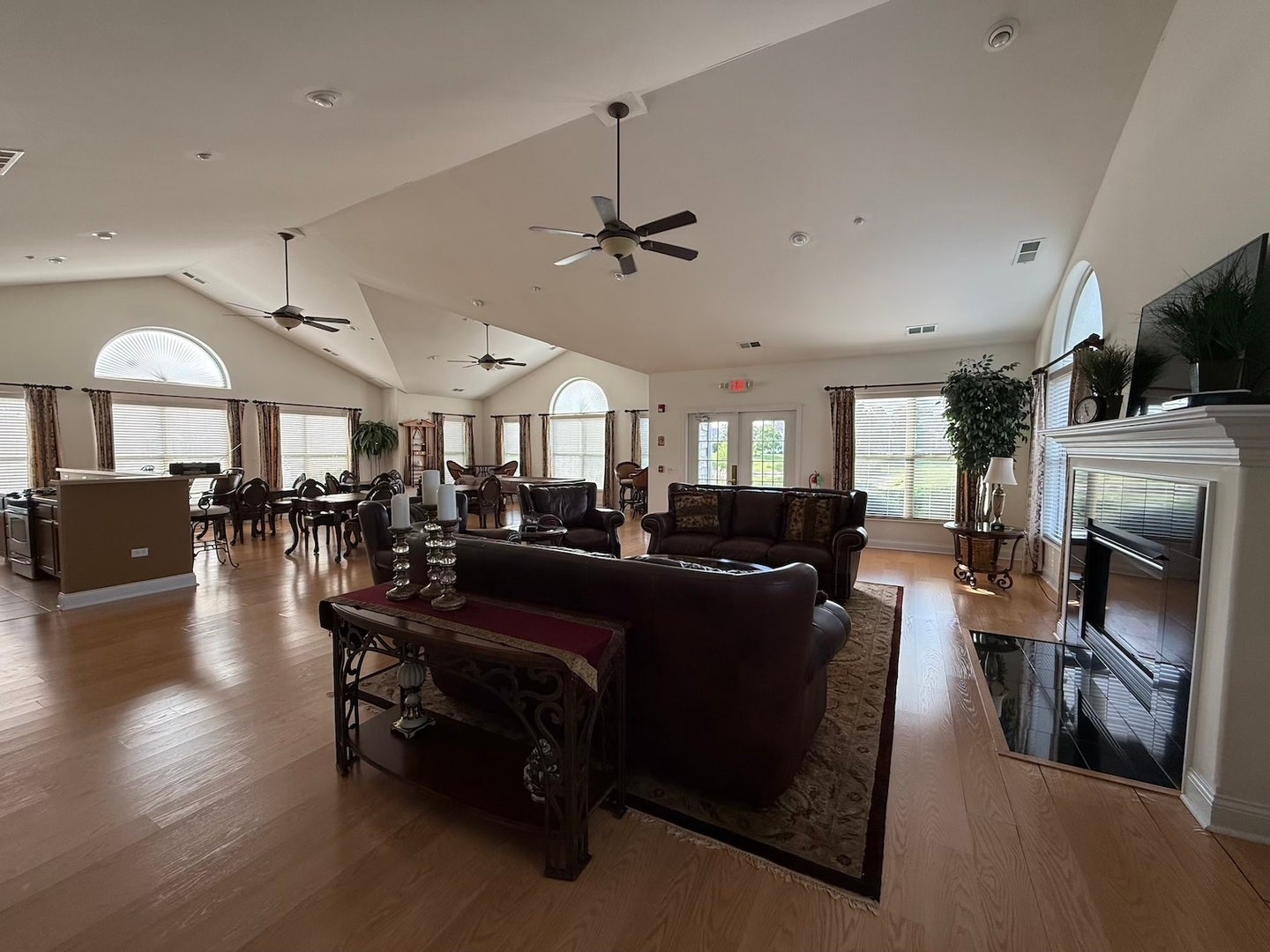 Club House