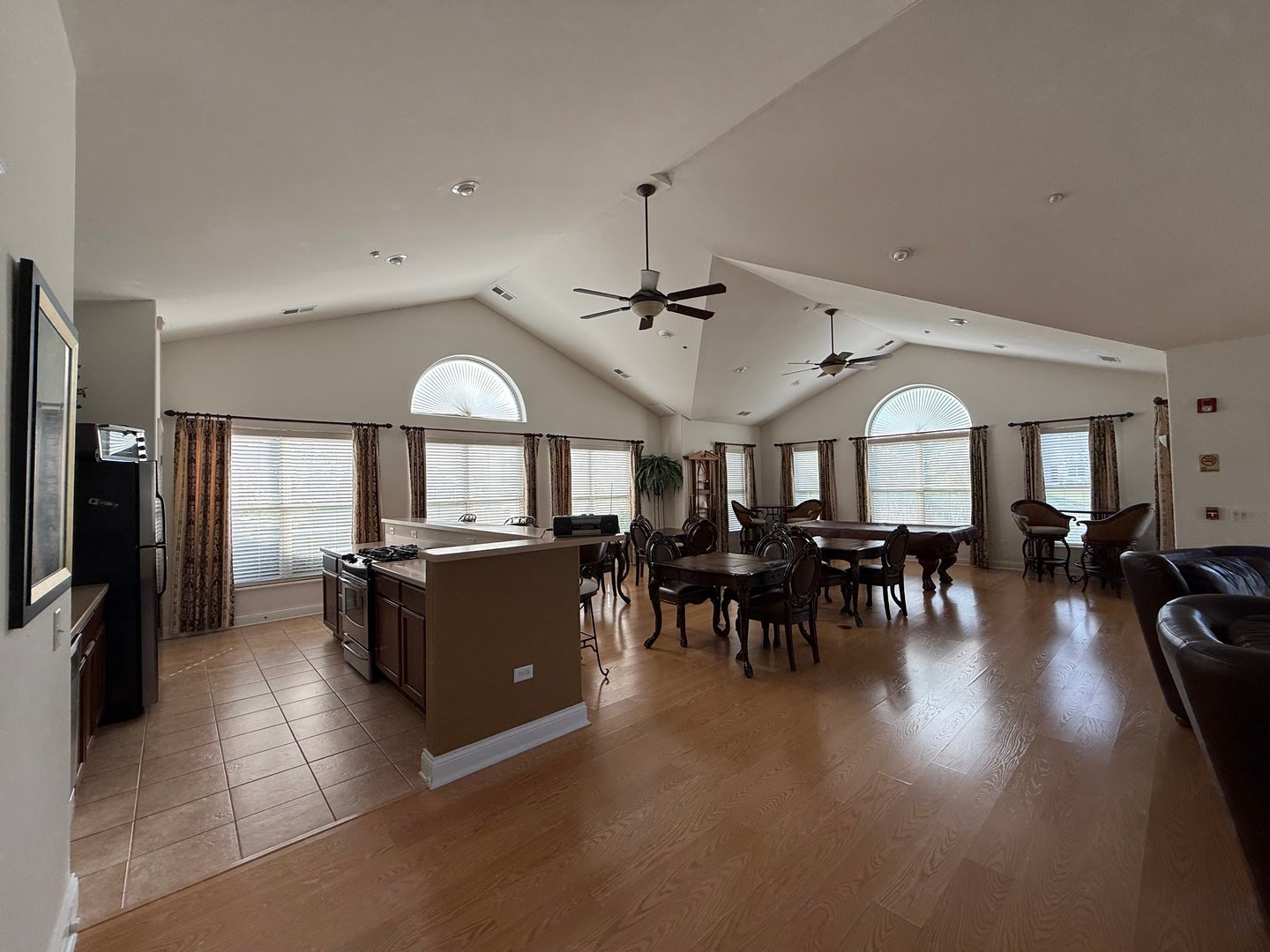 Club House