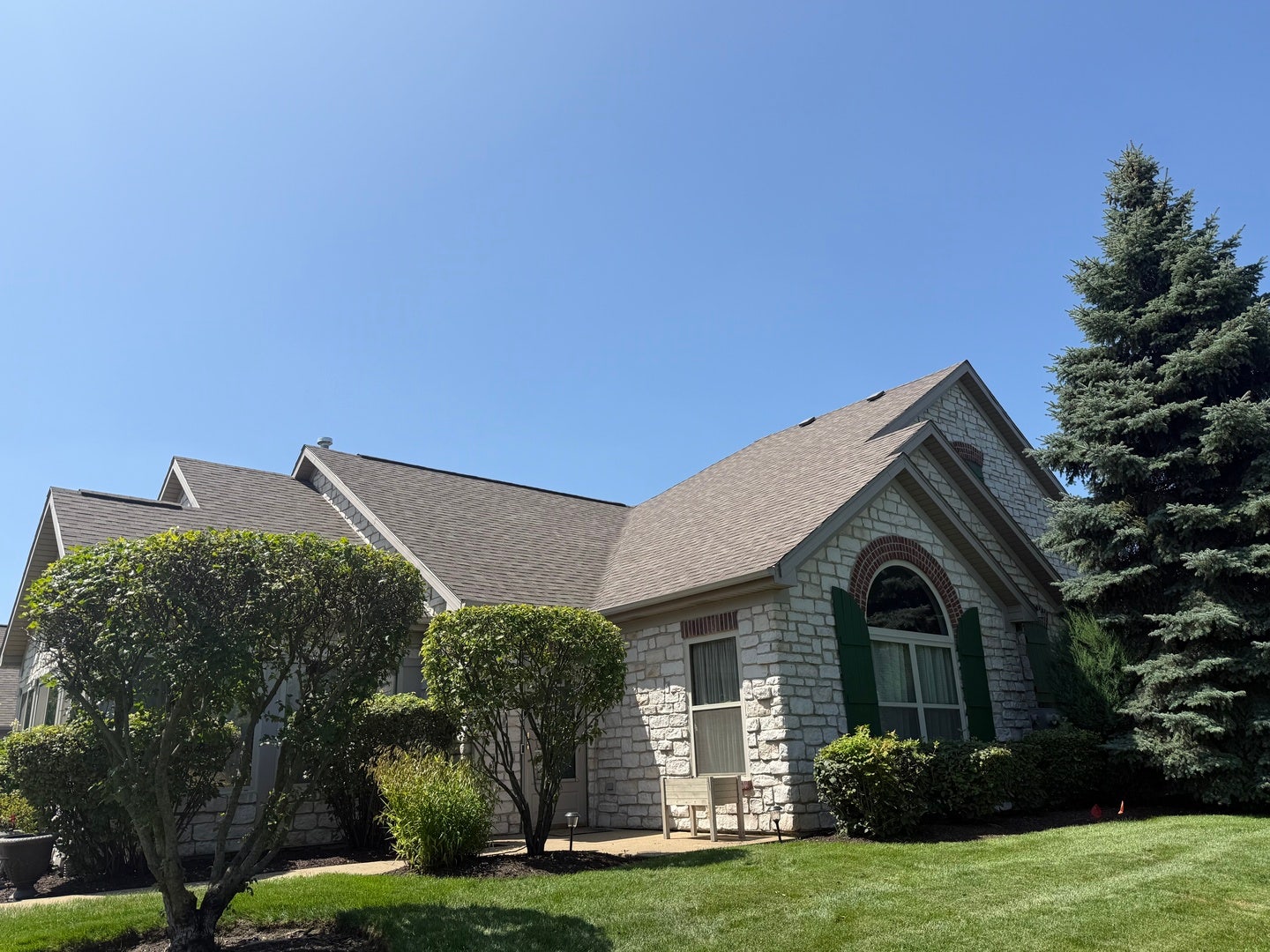 16010 S Messenger Circle, #-, Homer Glen, IL 60491