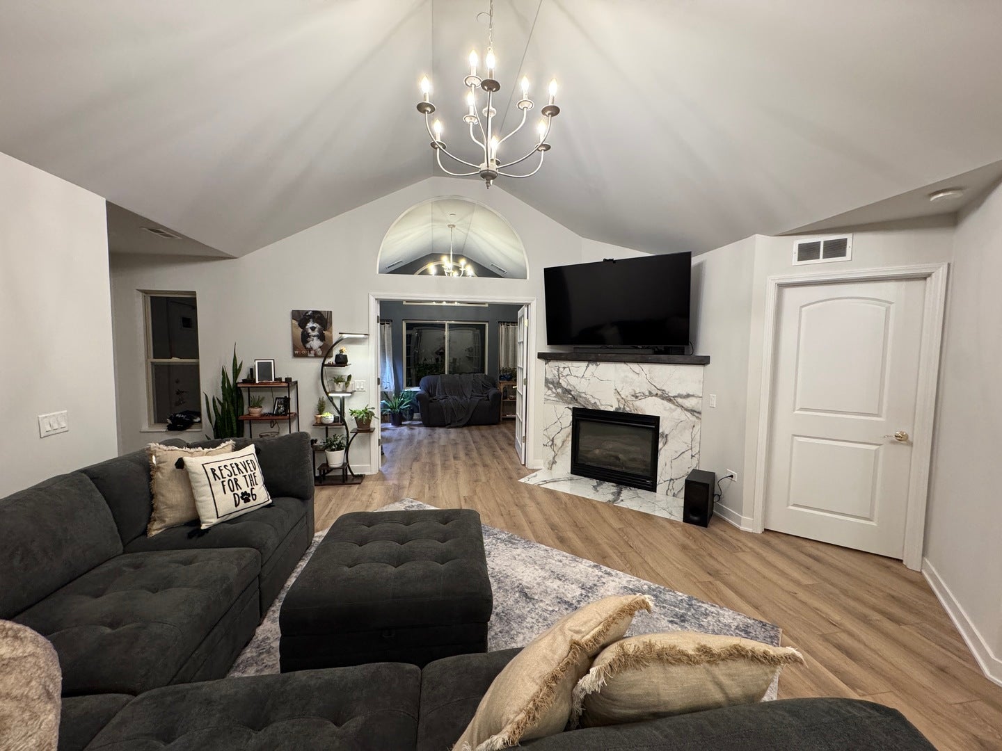 16010 S Messenger Circle, #-, Homer Glen, IL 60491
