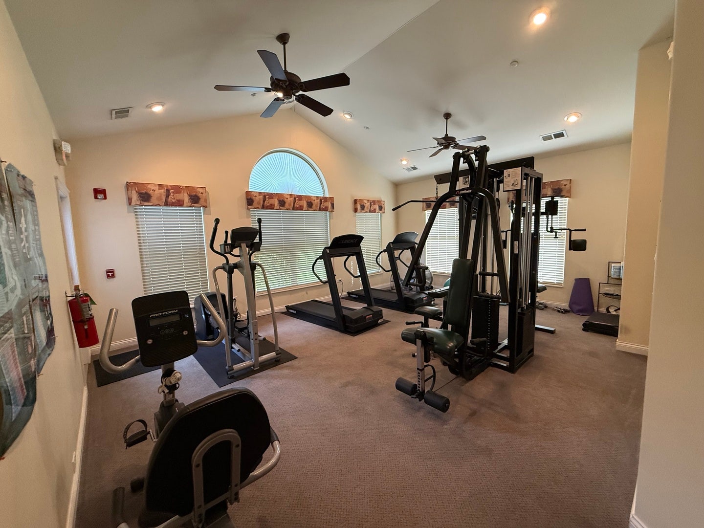 Club House