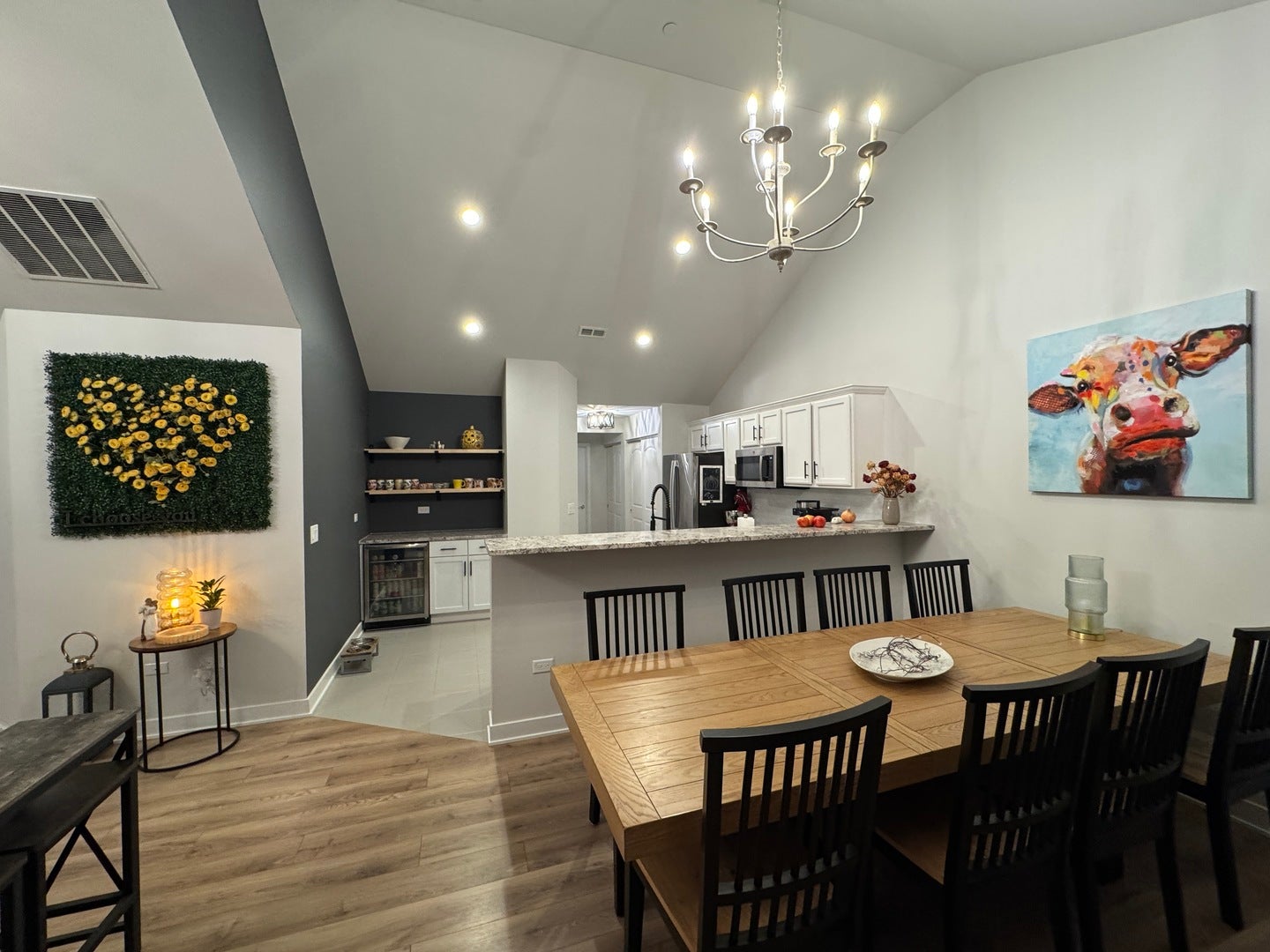 16010 S Messenger Circle, #-, Homer Glen, IL 60491