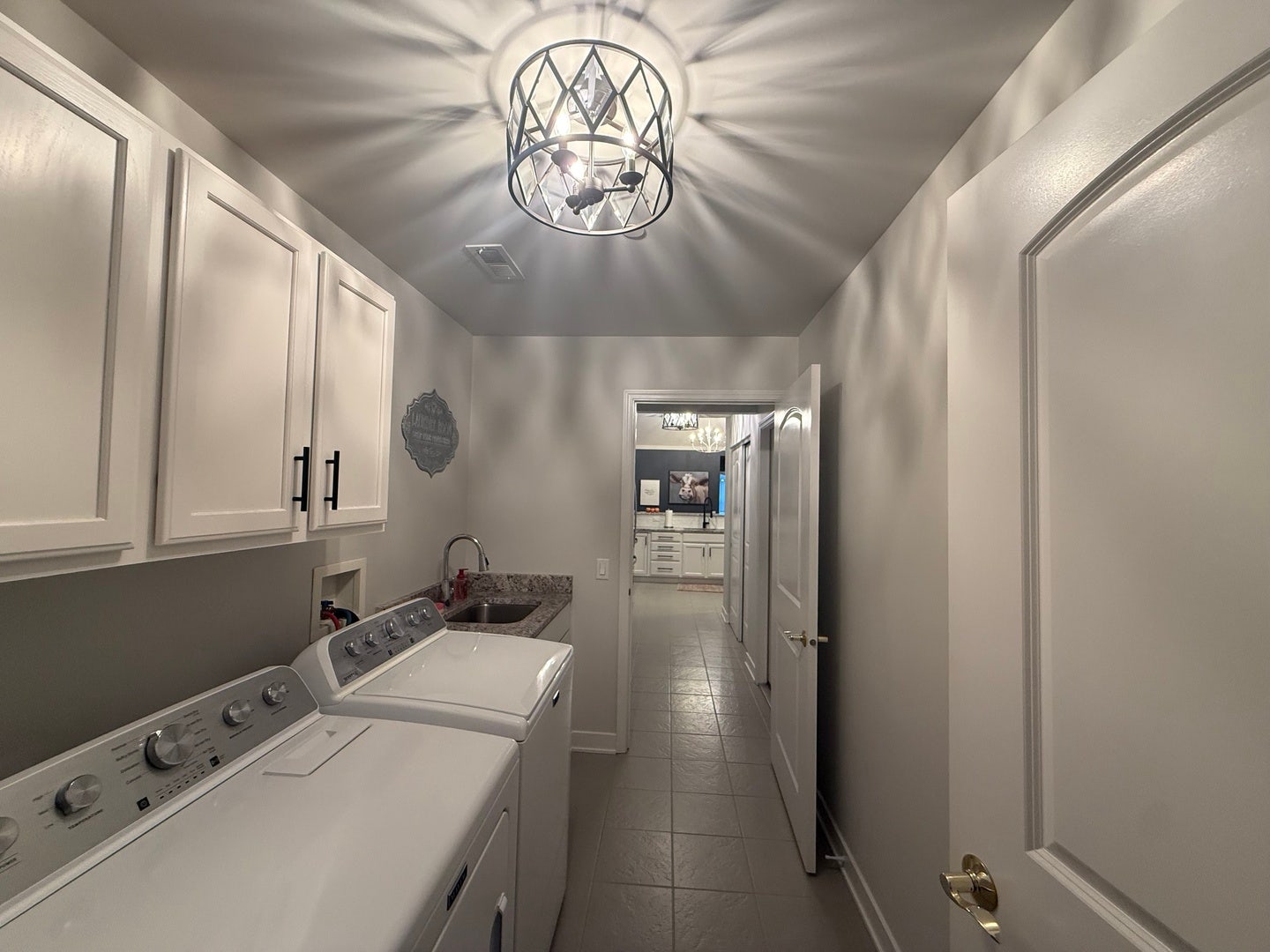 Maytag Washer & Dryer