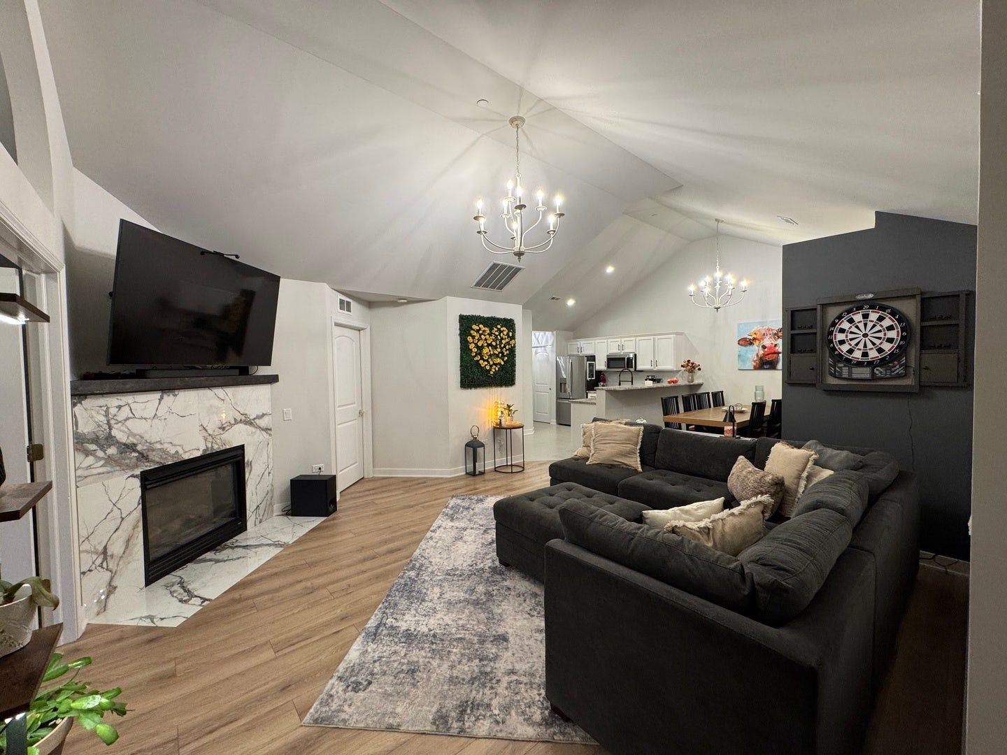 16010 S Messenger Circle, #-, Homer Glen, IL 60491