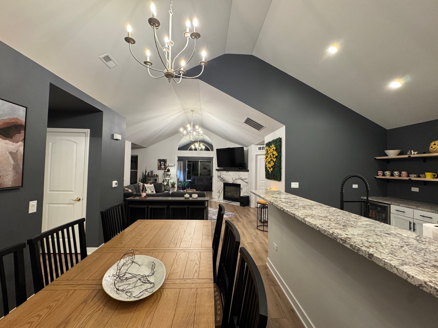 16010 S Messenger Circle, #-, Homer Glen, IL 60491