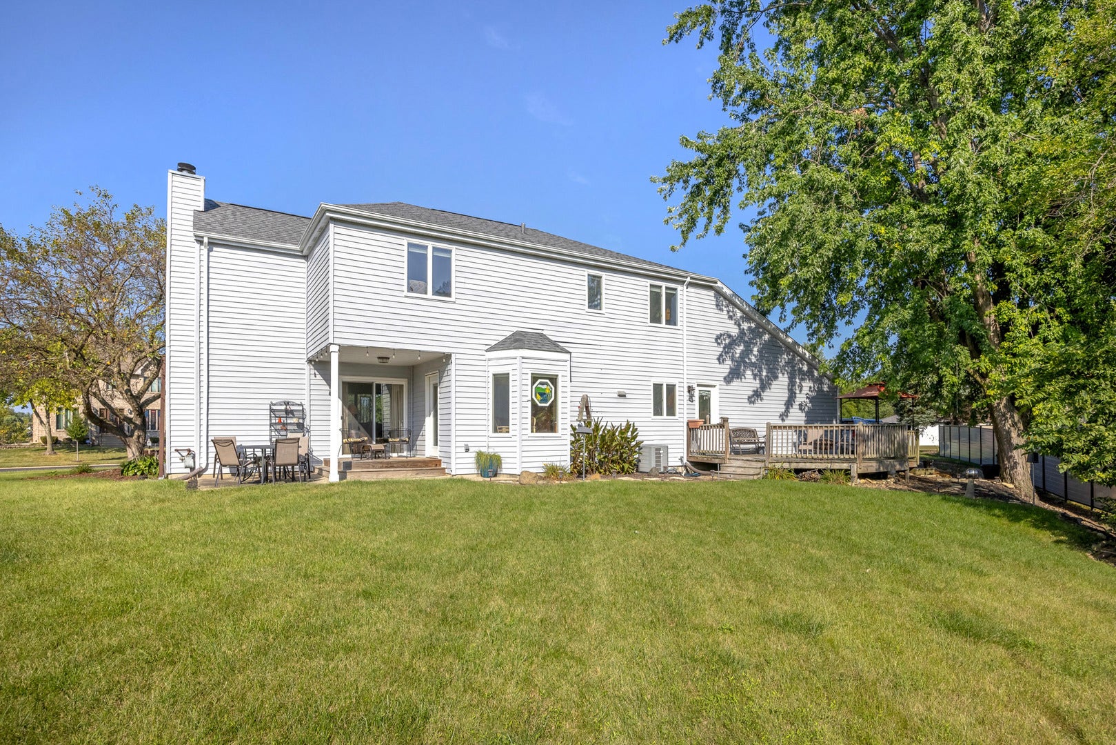 144 Zapata Lane, Minooka, IL 60447 144 Zapata Lane, Minooka, IL 60447