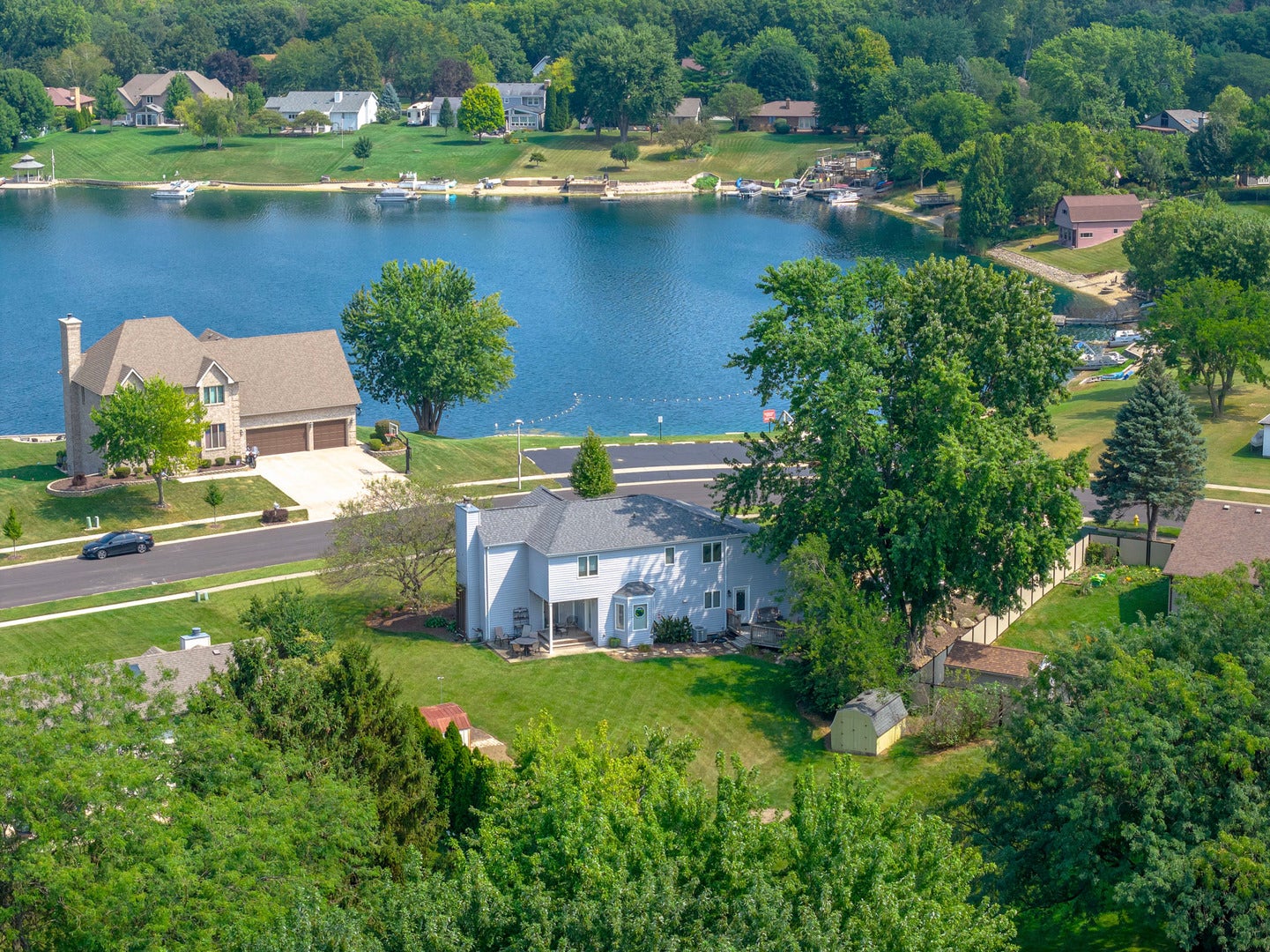 144 Zapata Lane, Minooka, IL 60447 144 Zapata Lane, Minooka, IL 60447