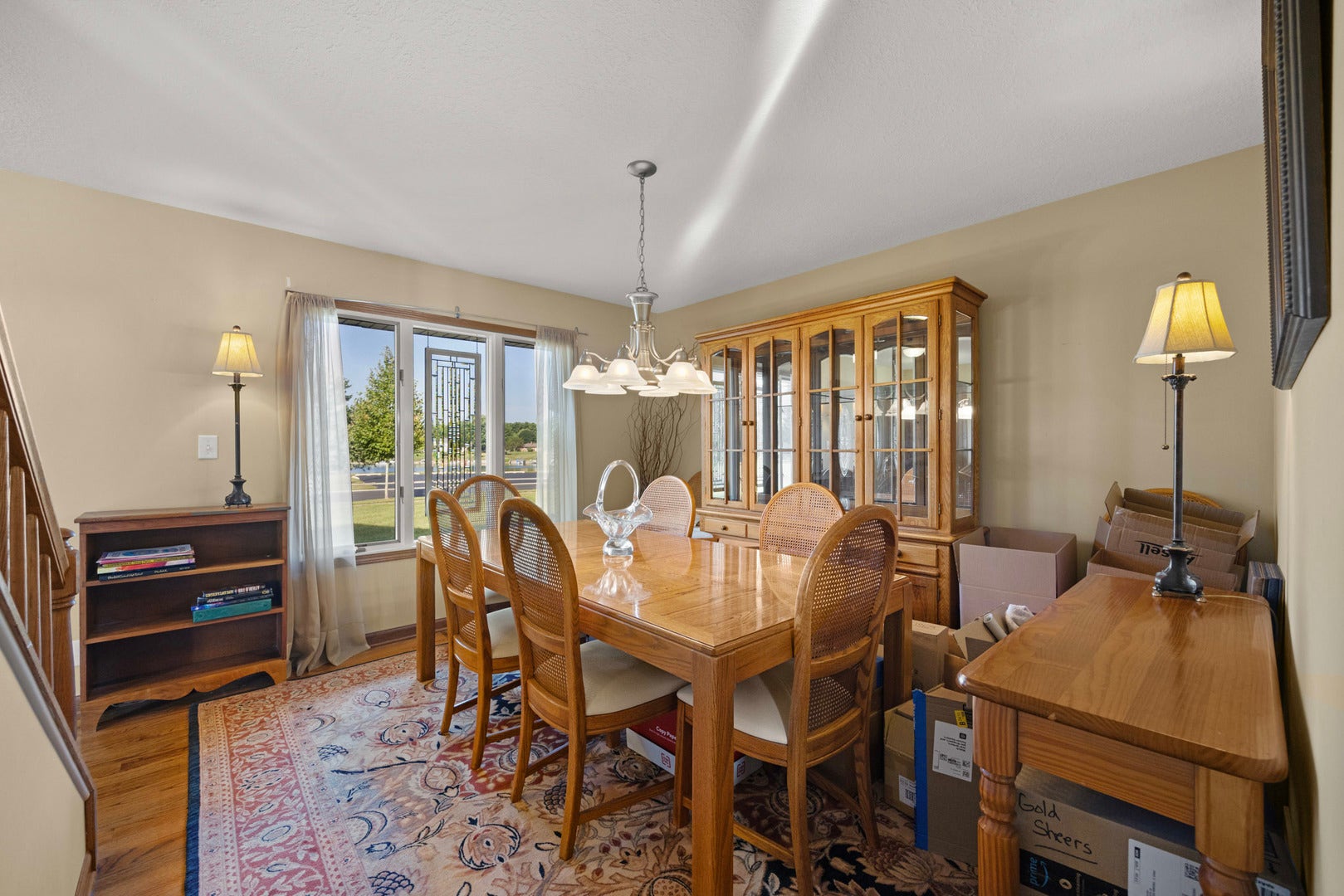 144 Zapata Lane, Minooka, IL 60447 144 Zapata Lane, Minooka, IL 60447