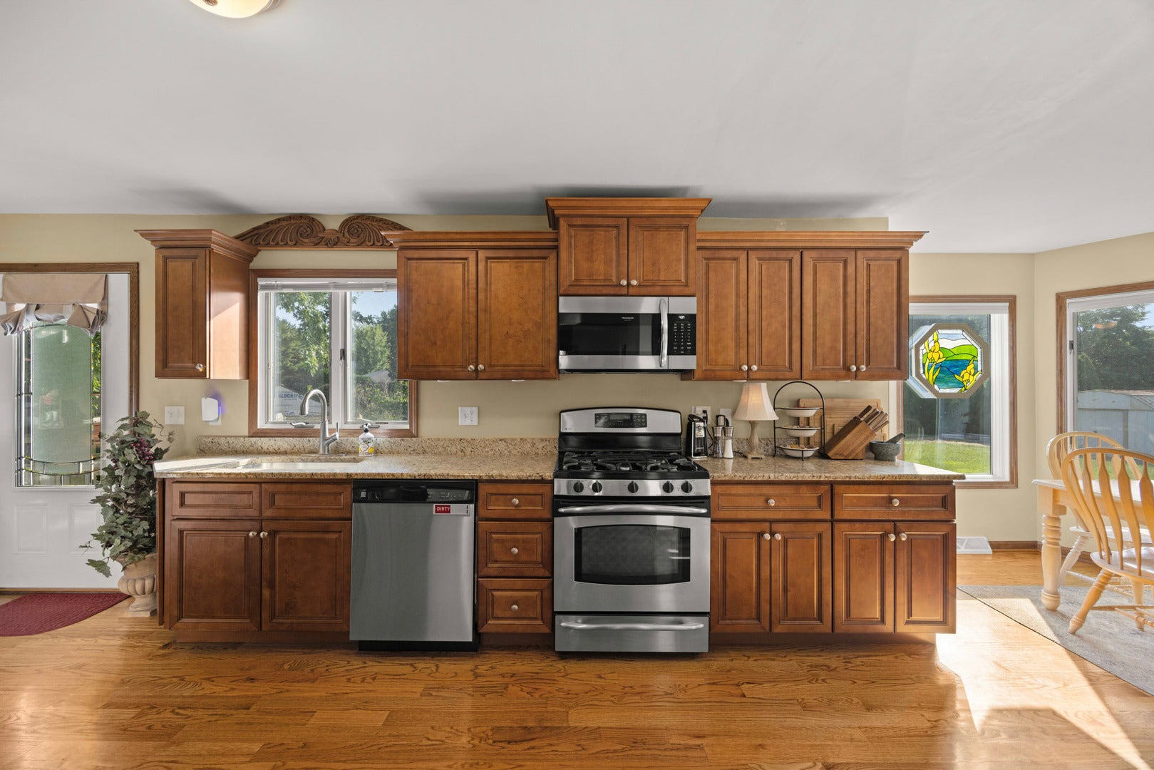 144 Zapata Lane, Minooka, IL 60447 144 Zapata Lane, Minooka, IL 60447