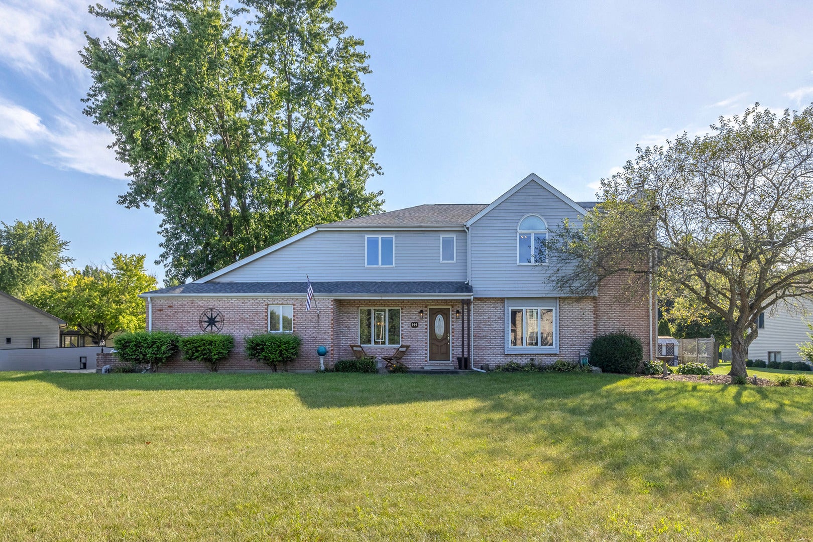 144 Zapata Lane, Minooka, IL 60447 144 Zapata Lane, Minooka, IL 60447