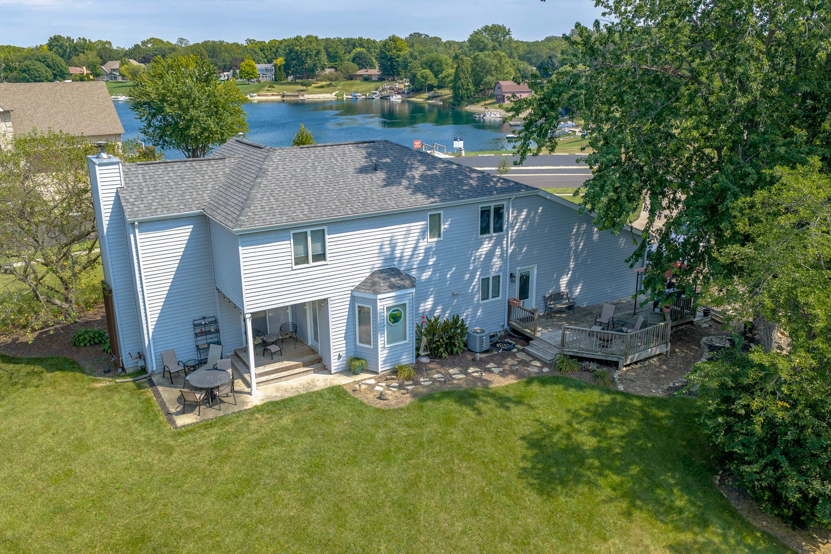 144 Zapata Lane, Minooka, IL 60447 144 Zapata Lane, Minooka, IL 60447