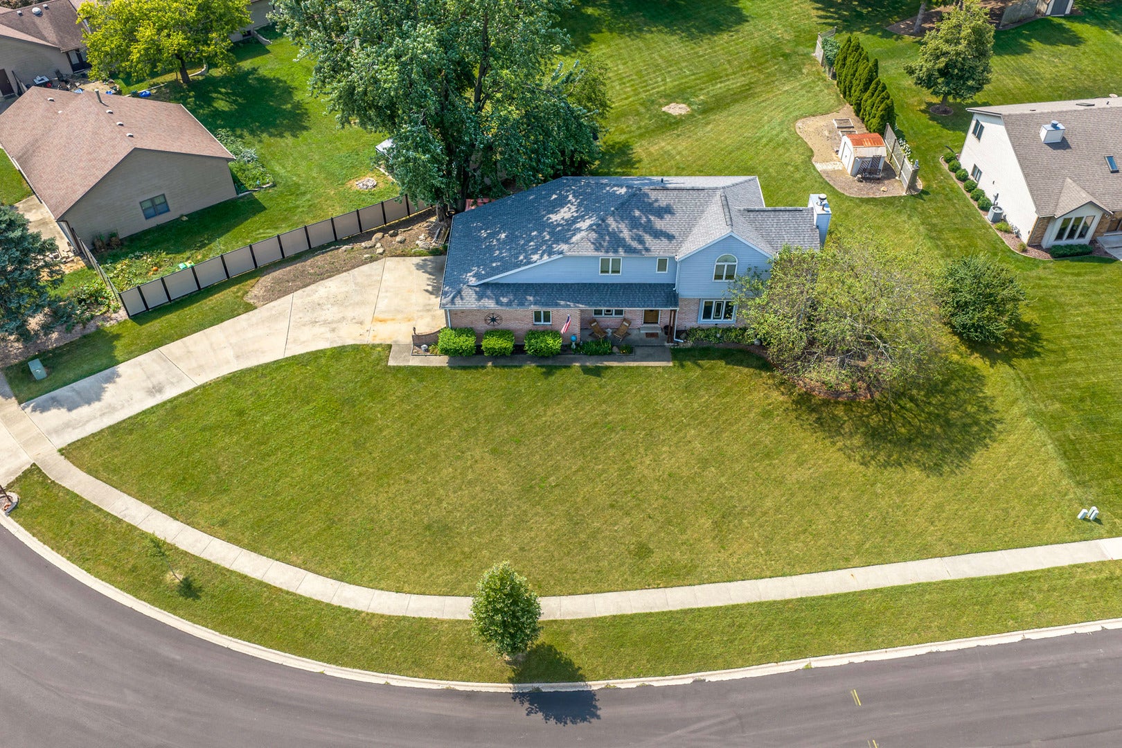 144 Zapata Lane, Minooka, IL 60447 144 Zapata Lane, Minooka, IL 60447