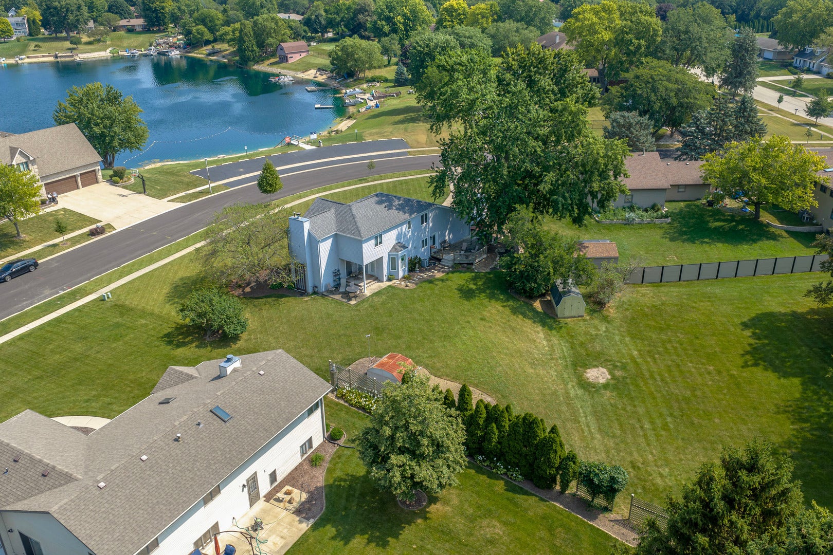 144 Zapata Lane, Minooka, IL 60447 144 Zapata Lane, Minooka, IL 60447