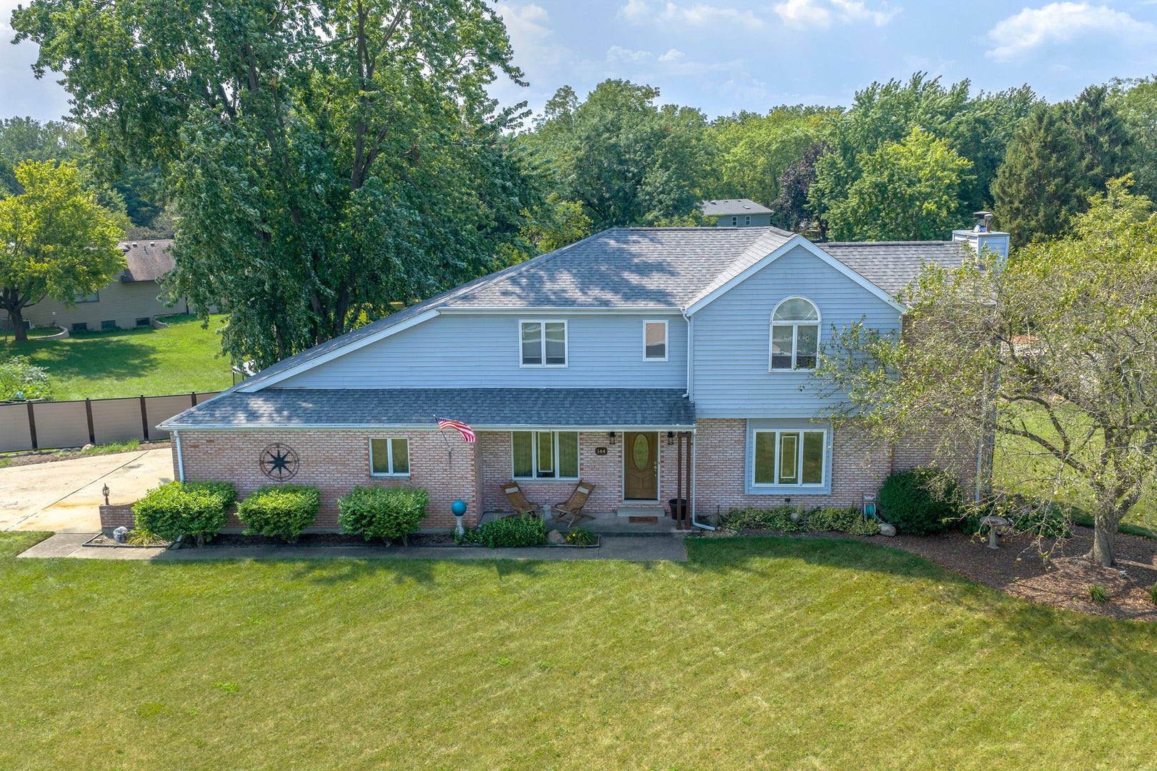 144 Zapata Lane, Minooka, IL 60447 144 Zapata Lane, Minooka, IL 60447
