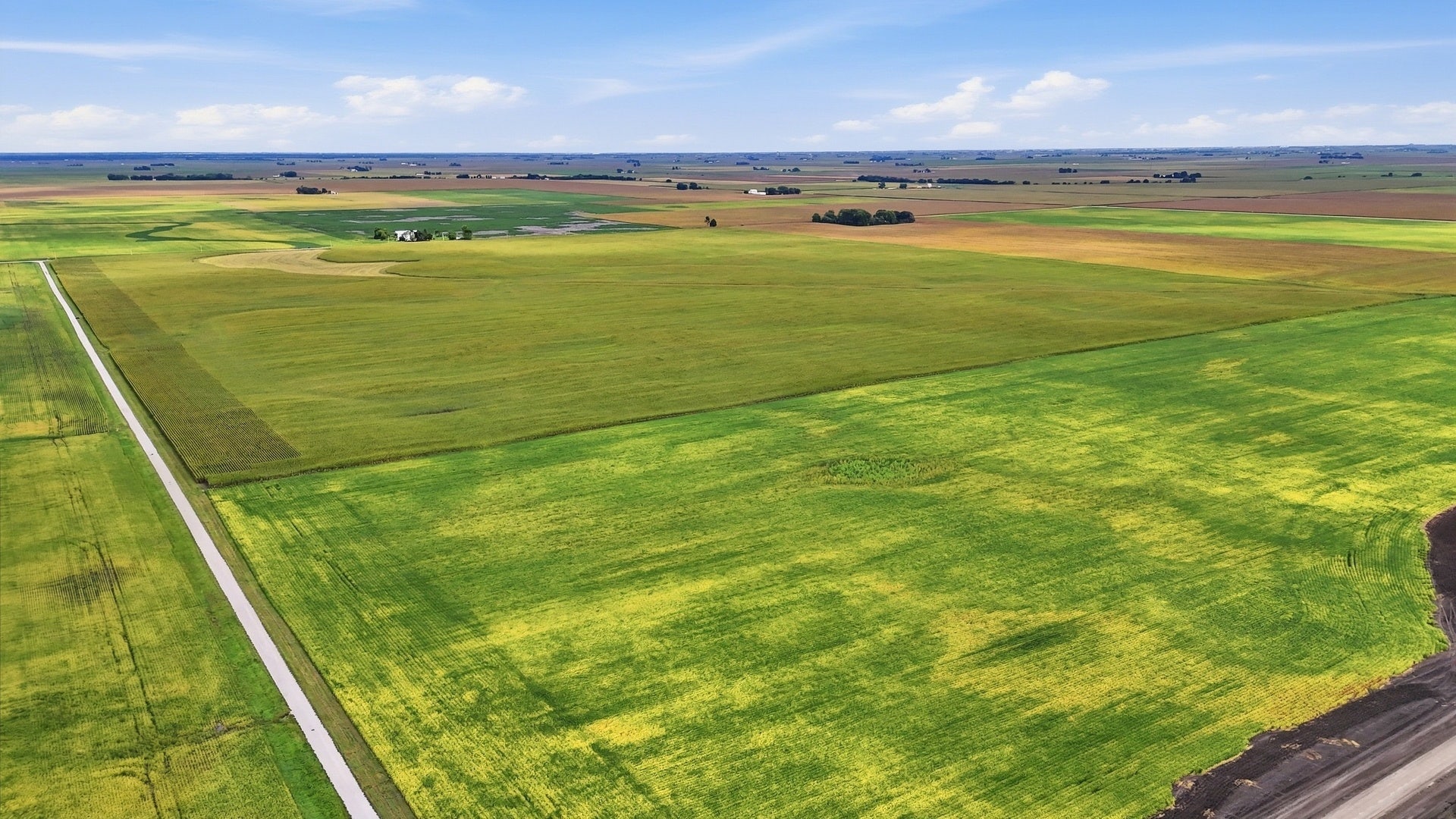 00 N 3rd Road, Dana, IL 61321